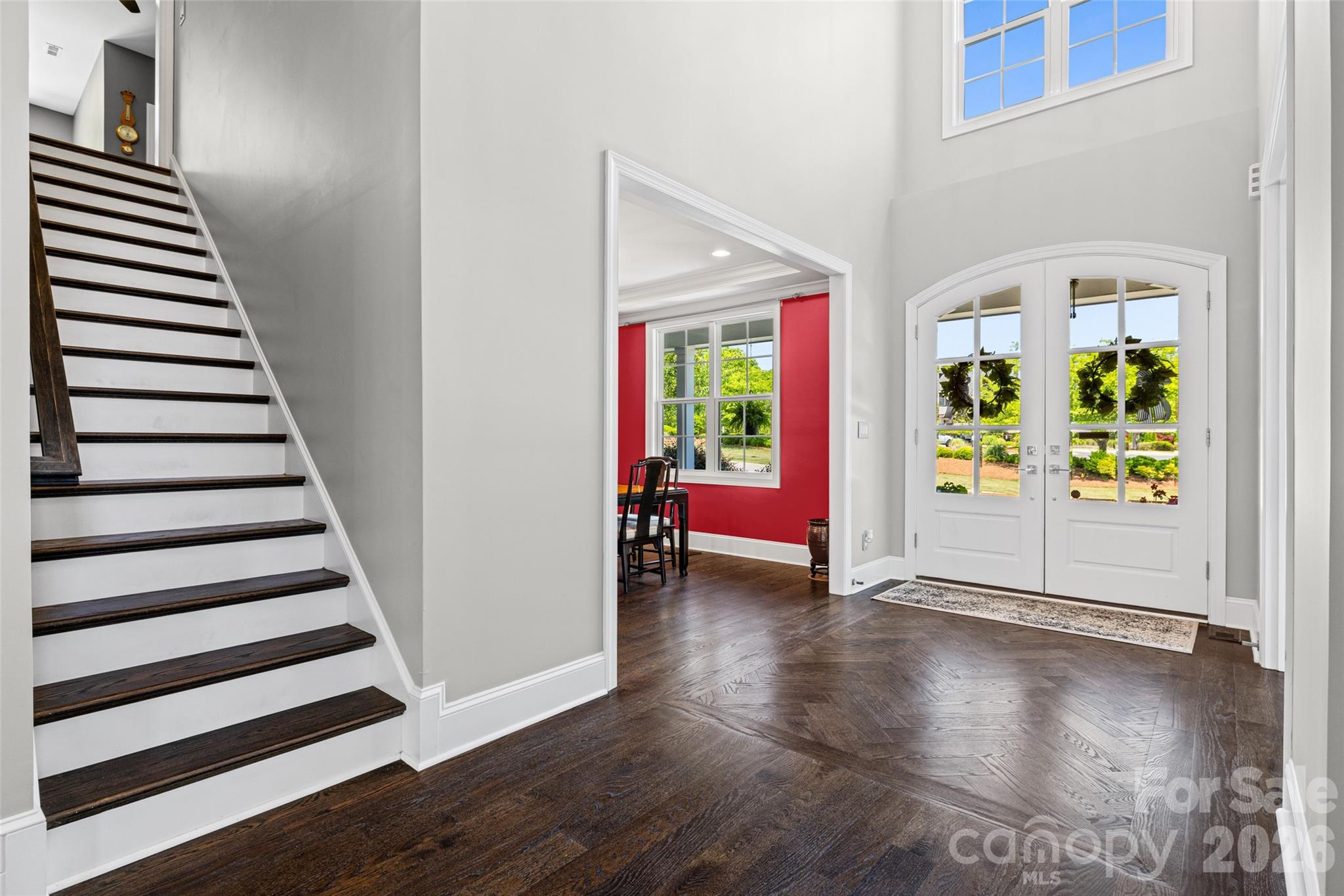 3522 Aqua Point Drive