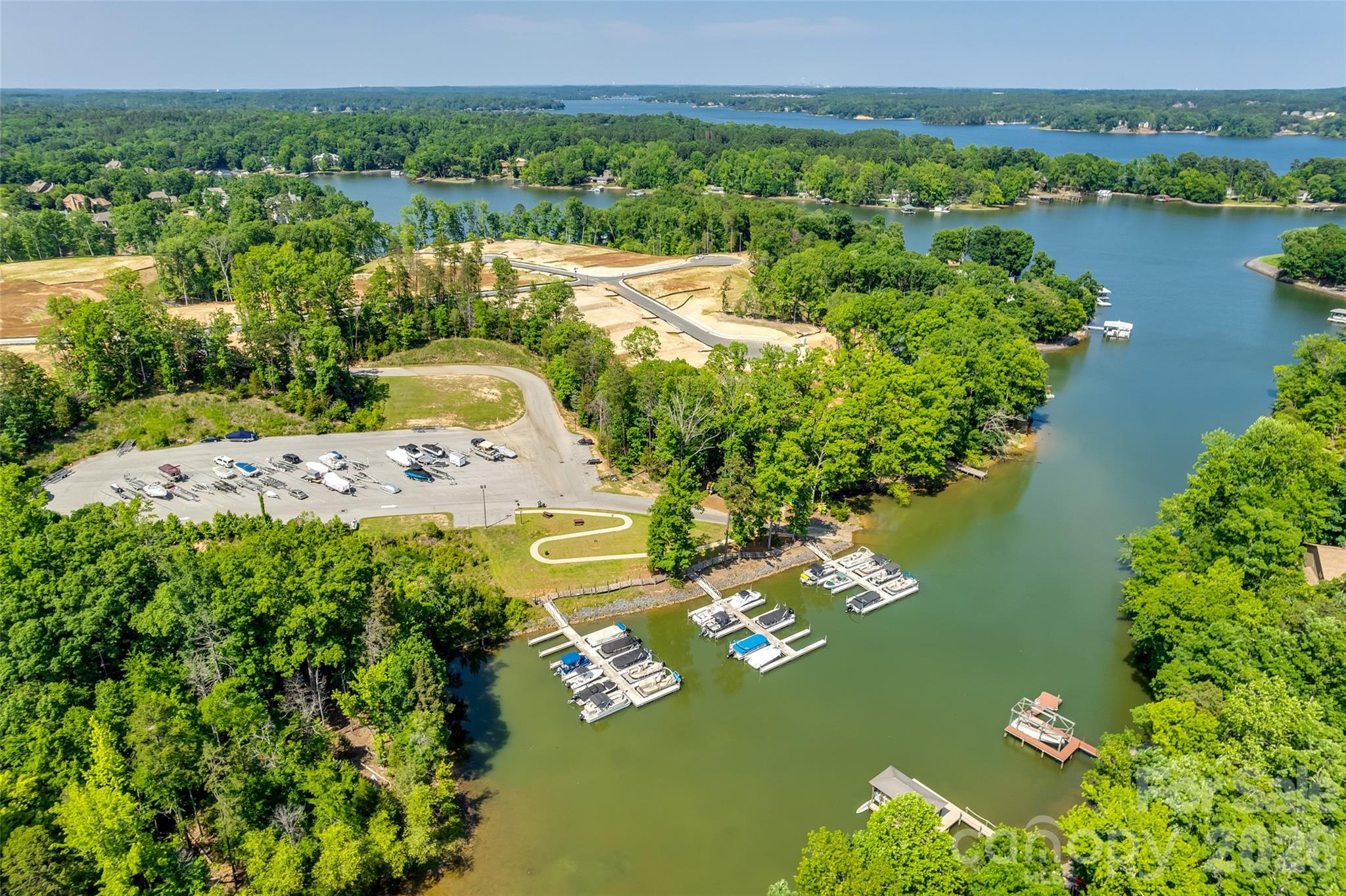 3522 Aqua Point Drive