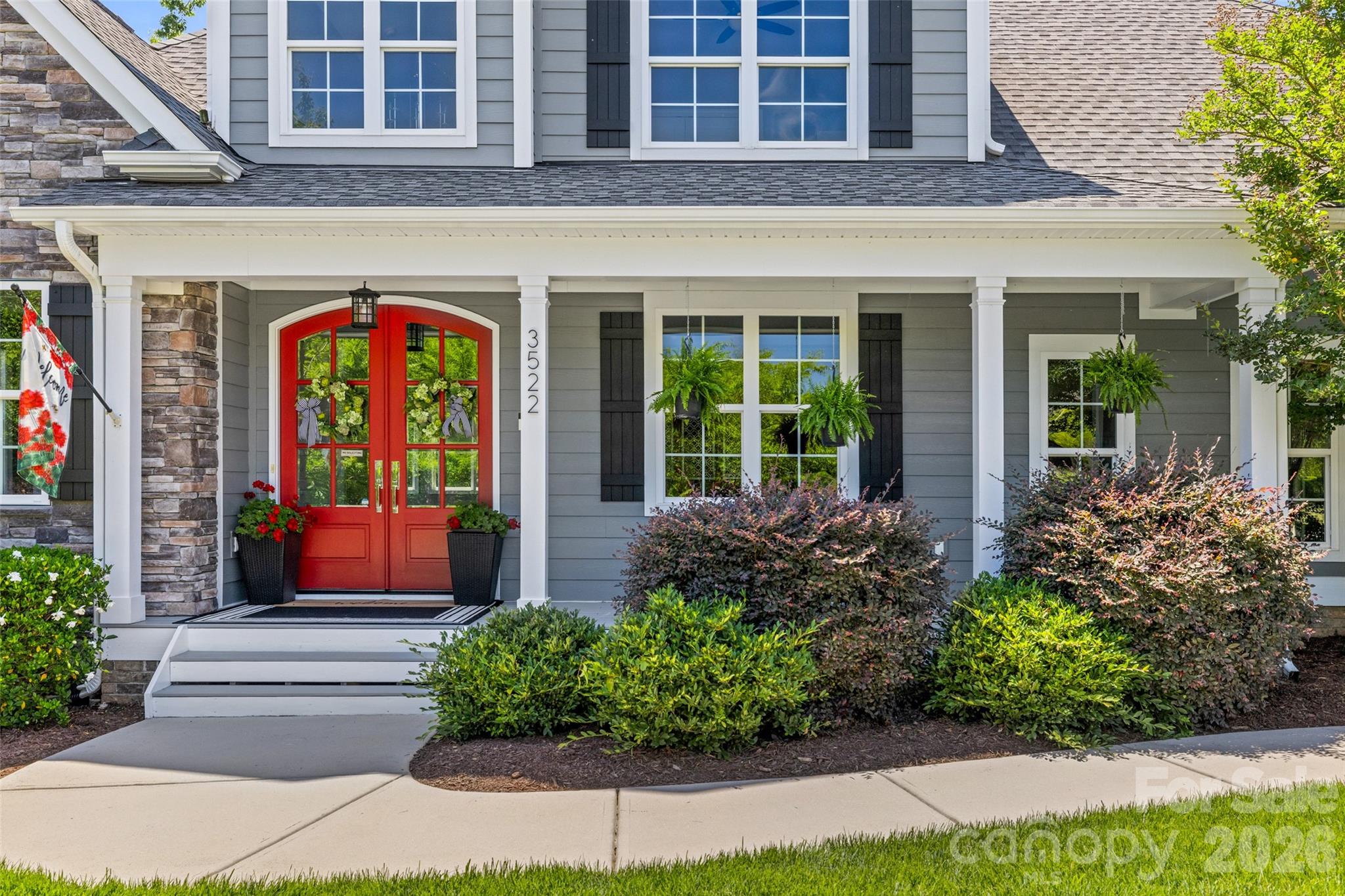 3522 Aqua Point Drive
