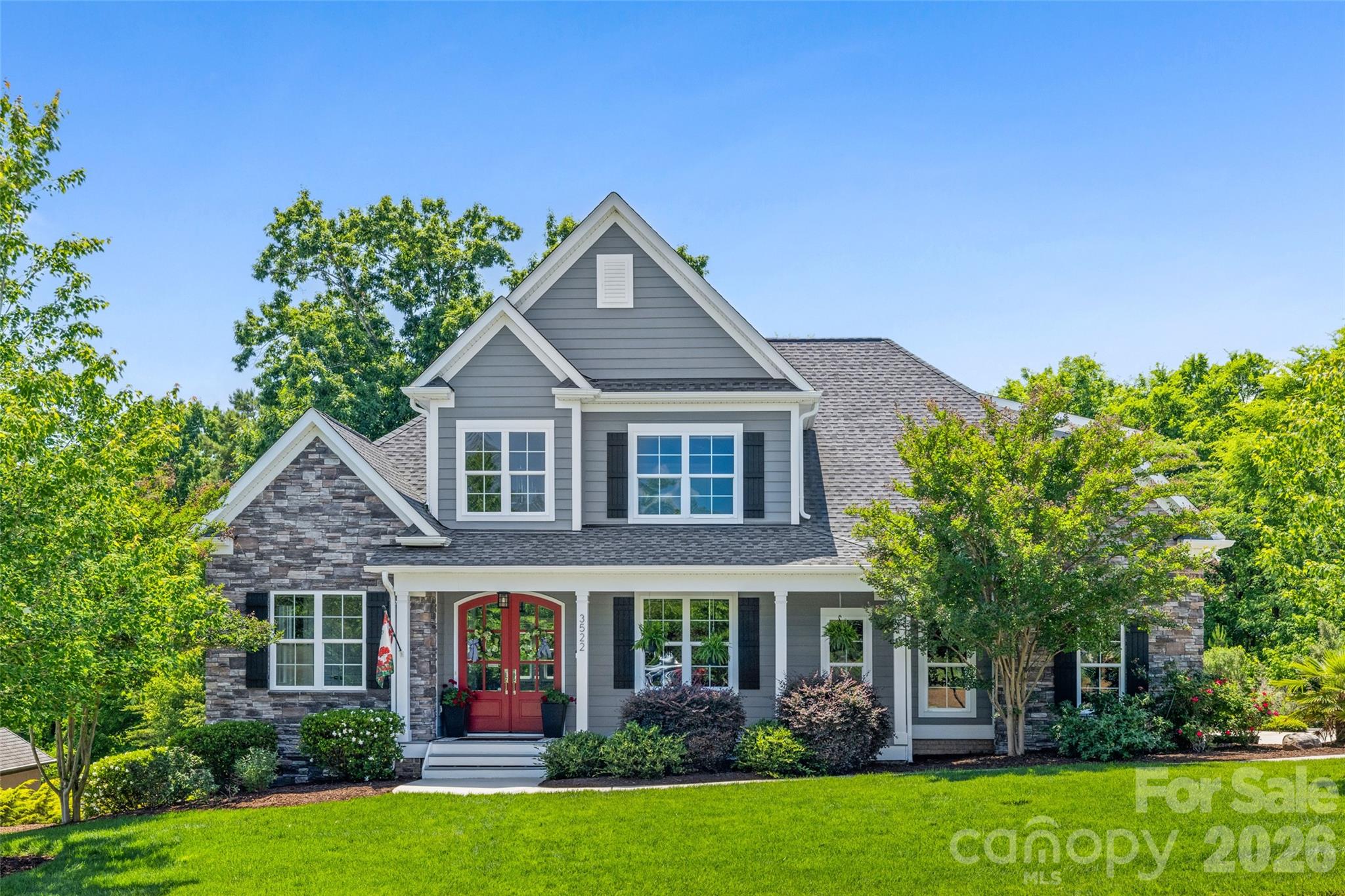 3522 Aqua Point Drive