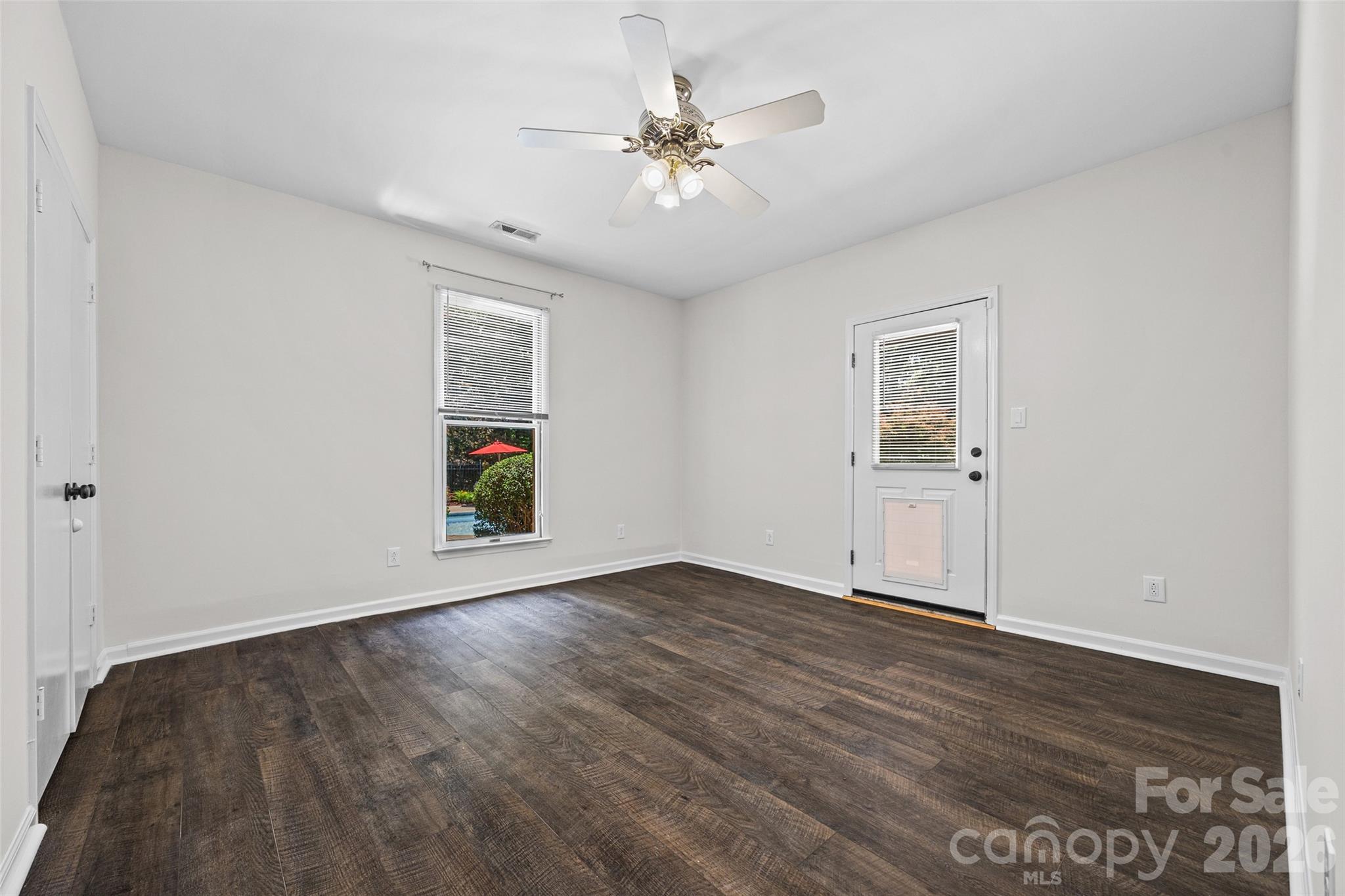 16105 Langston Drive