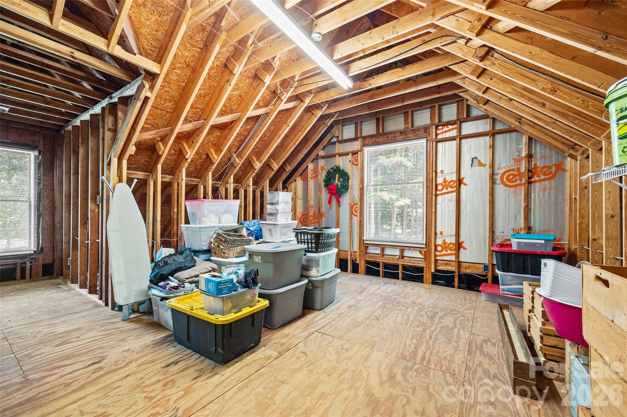 16105 Langston Drive
