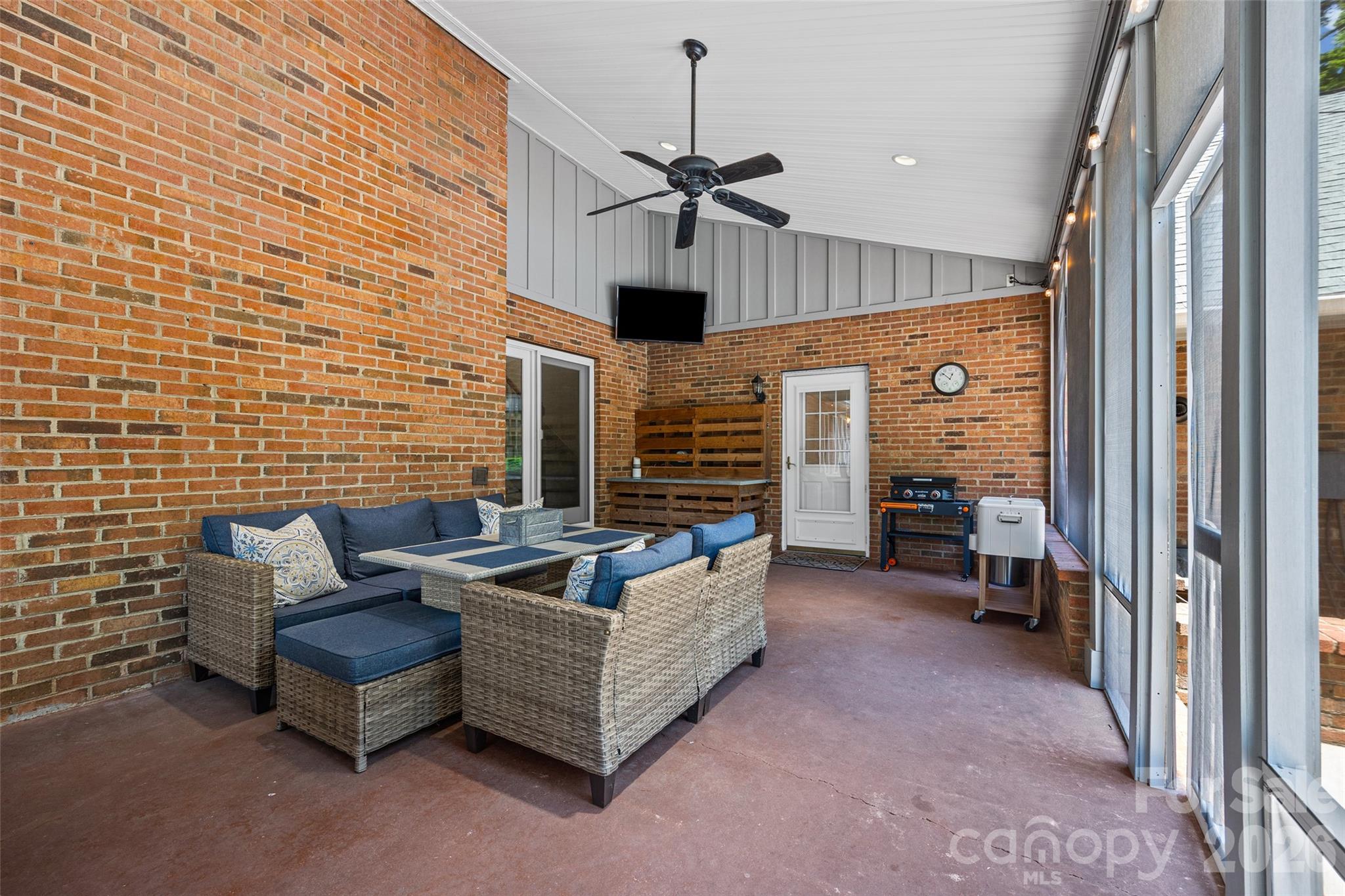 16105 Langston Drive