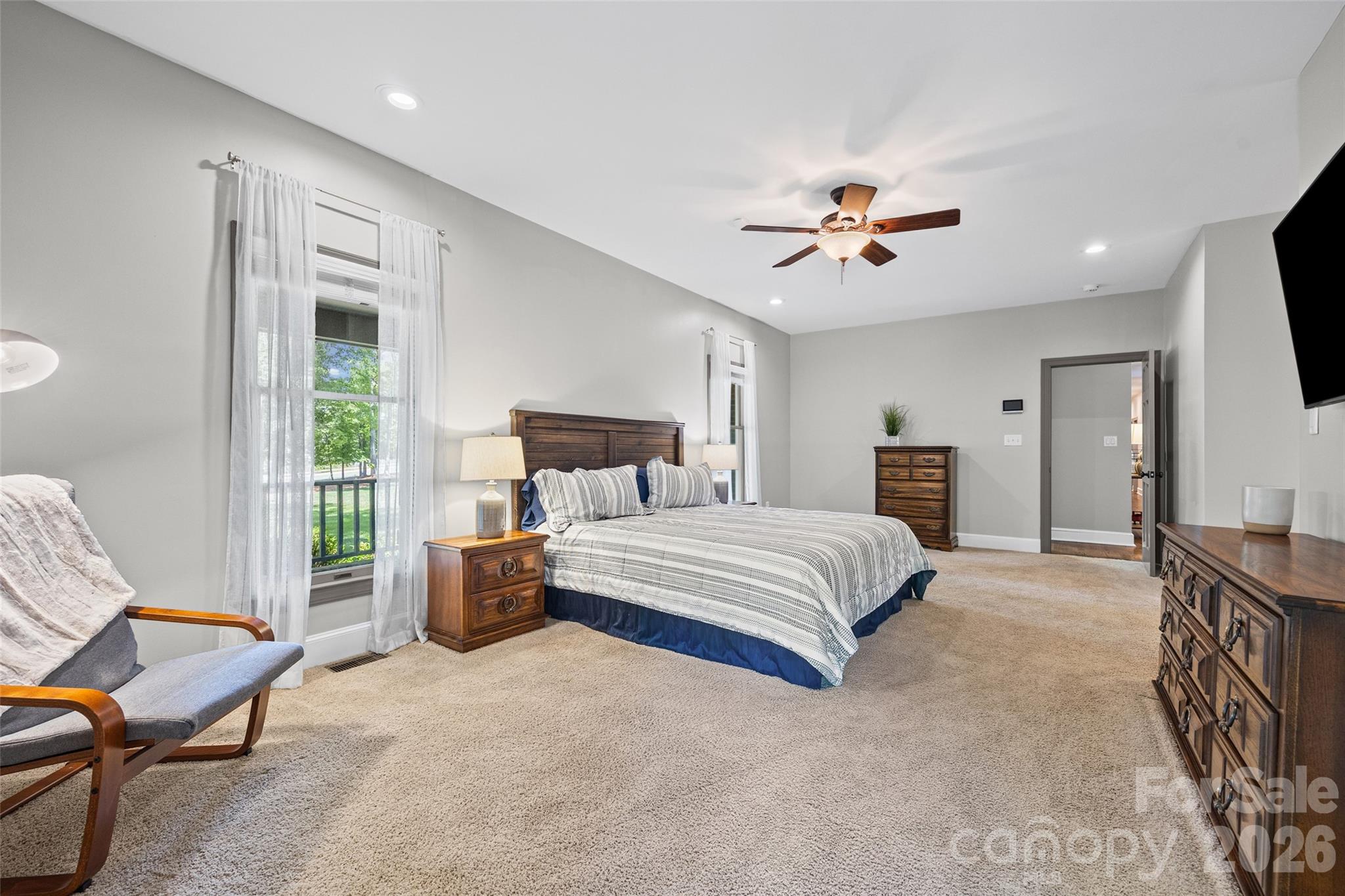 16105 Langston Drive