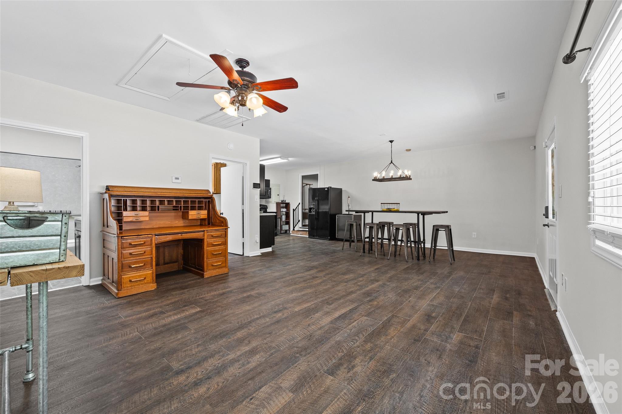 16105 Langston Drive