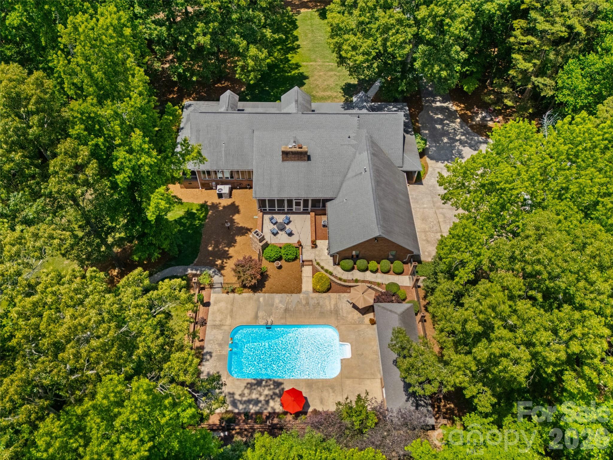 16105 Langston Drive