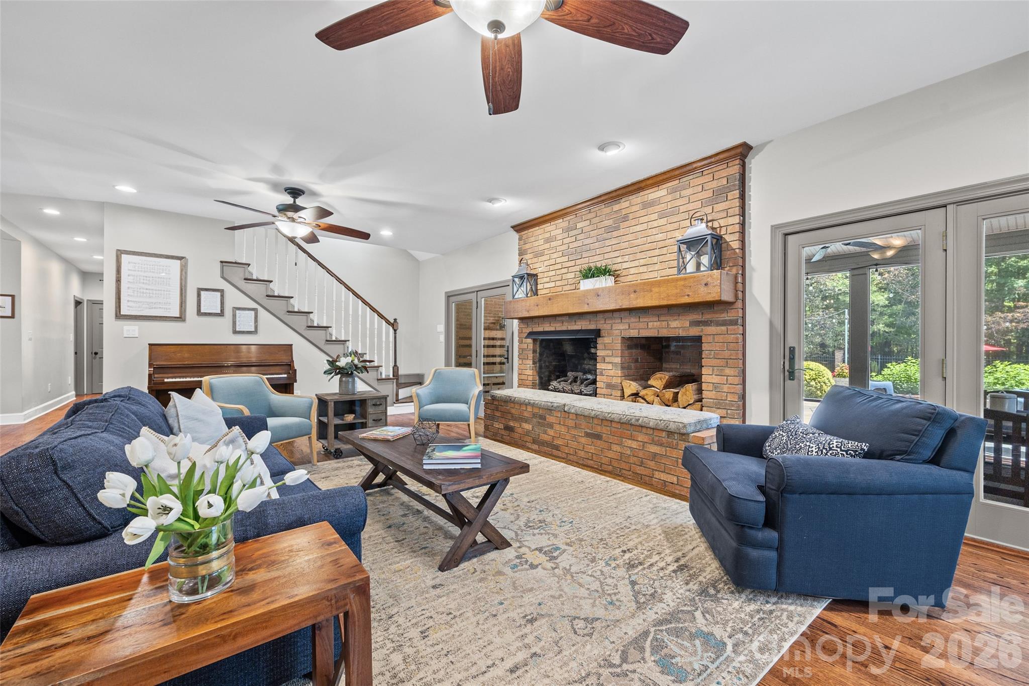 16105 Langston Drive