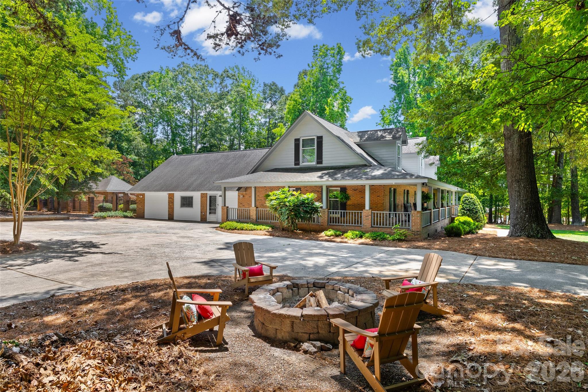 16105 Langston Drive