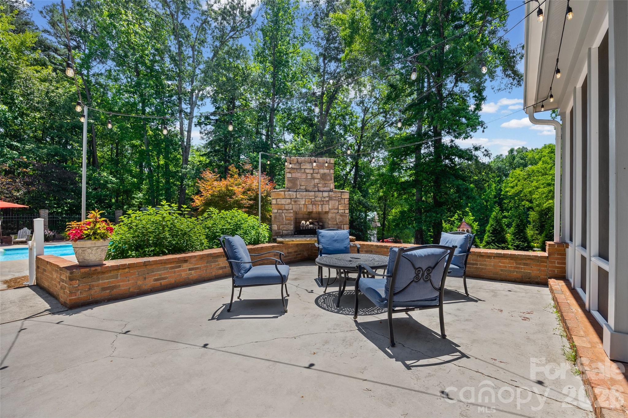 16105 Langston Drive