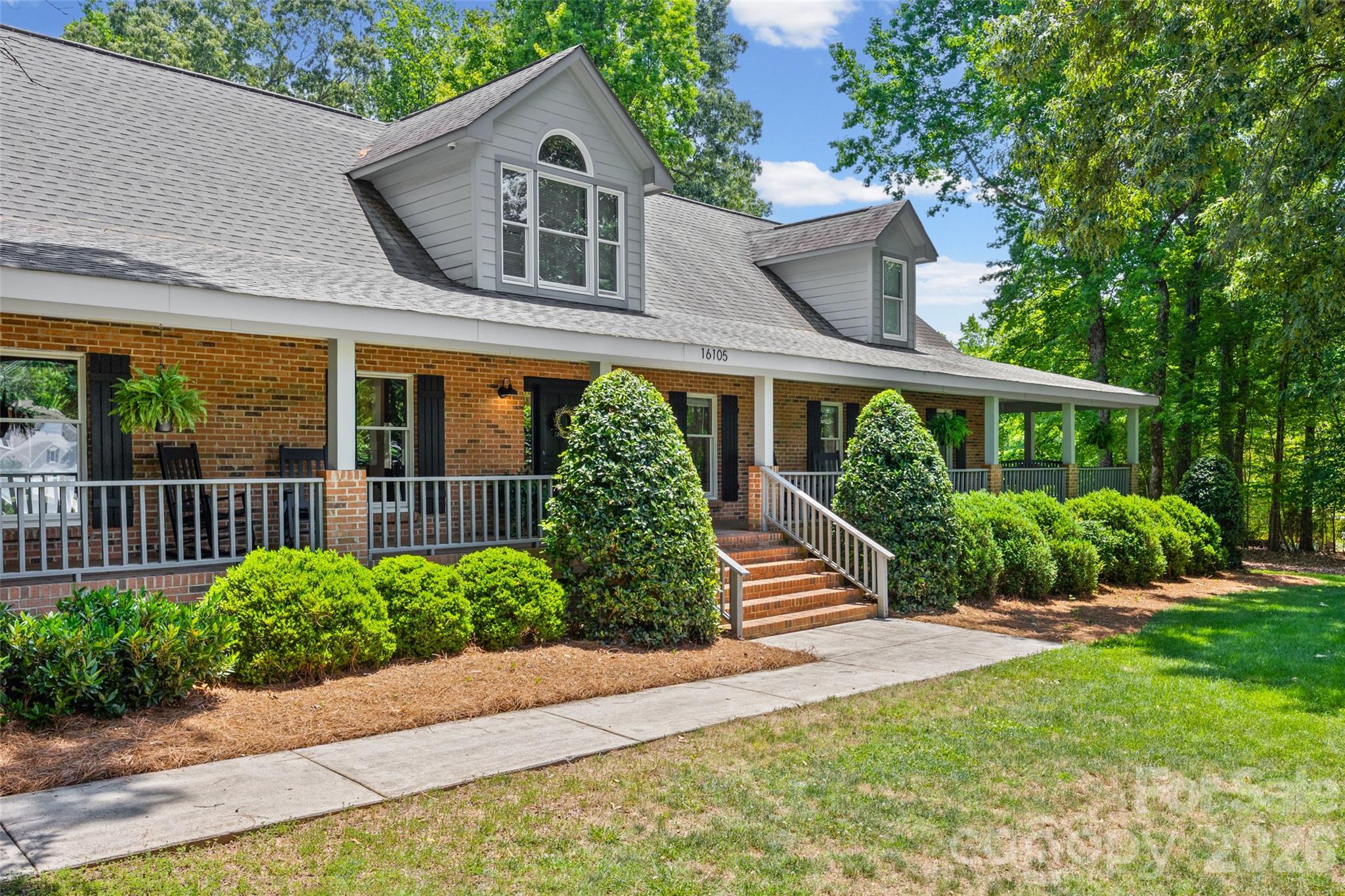 16105 Langston Drive