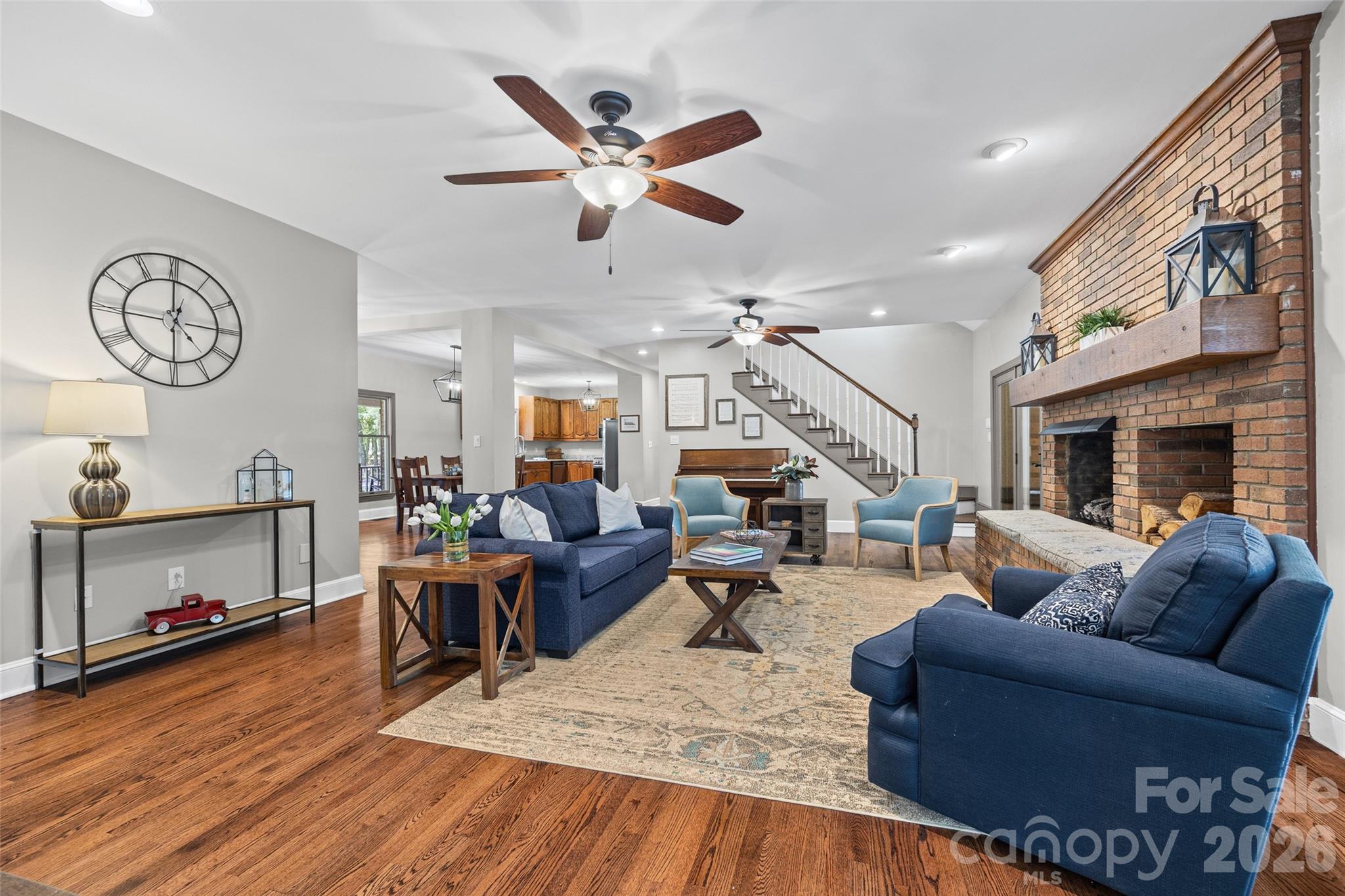 16105 Langston Drive