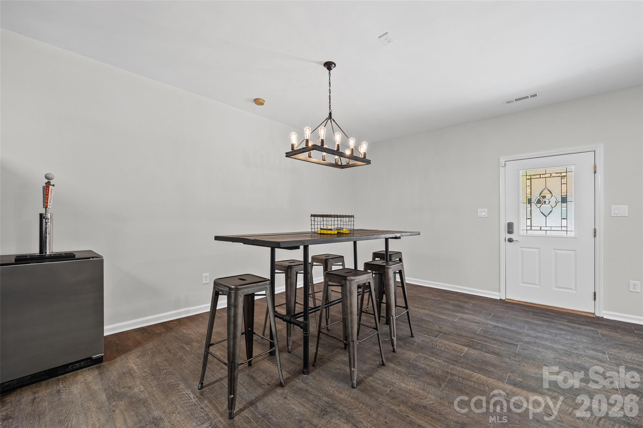 16105 Langston Drive