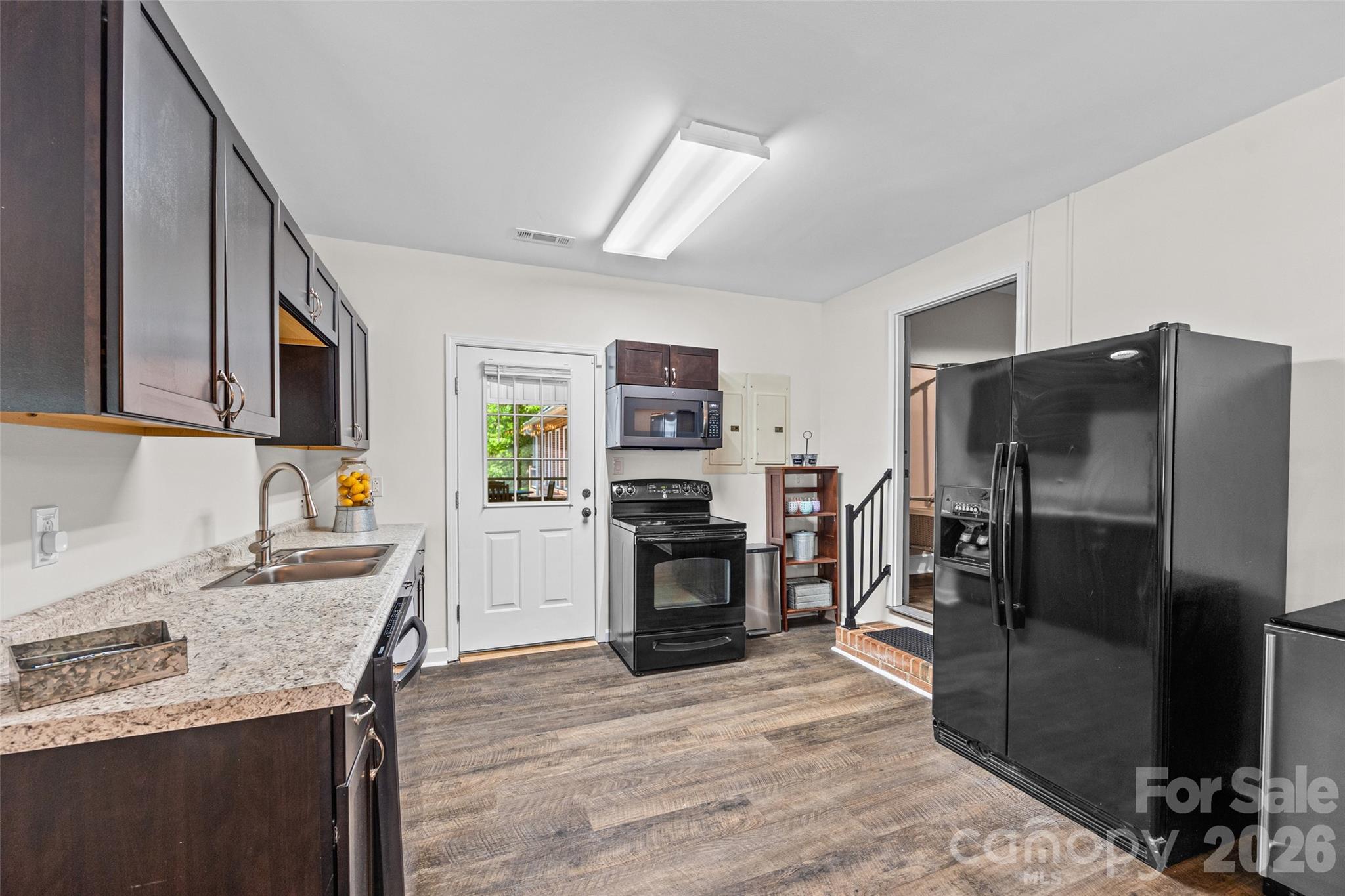 16105 Langston Drive