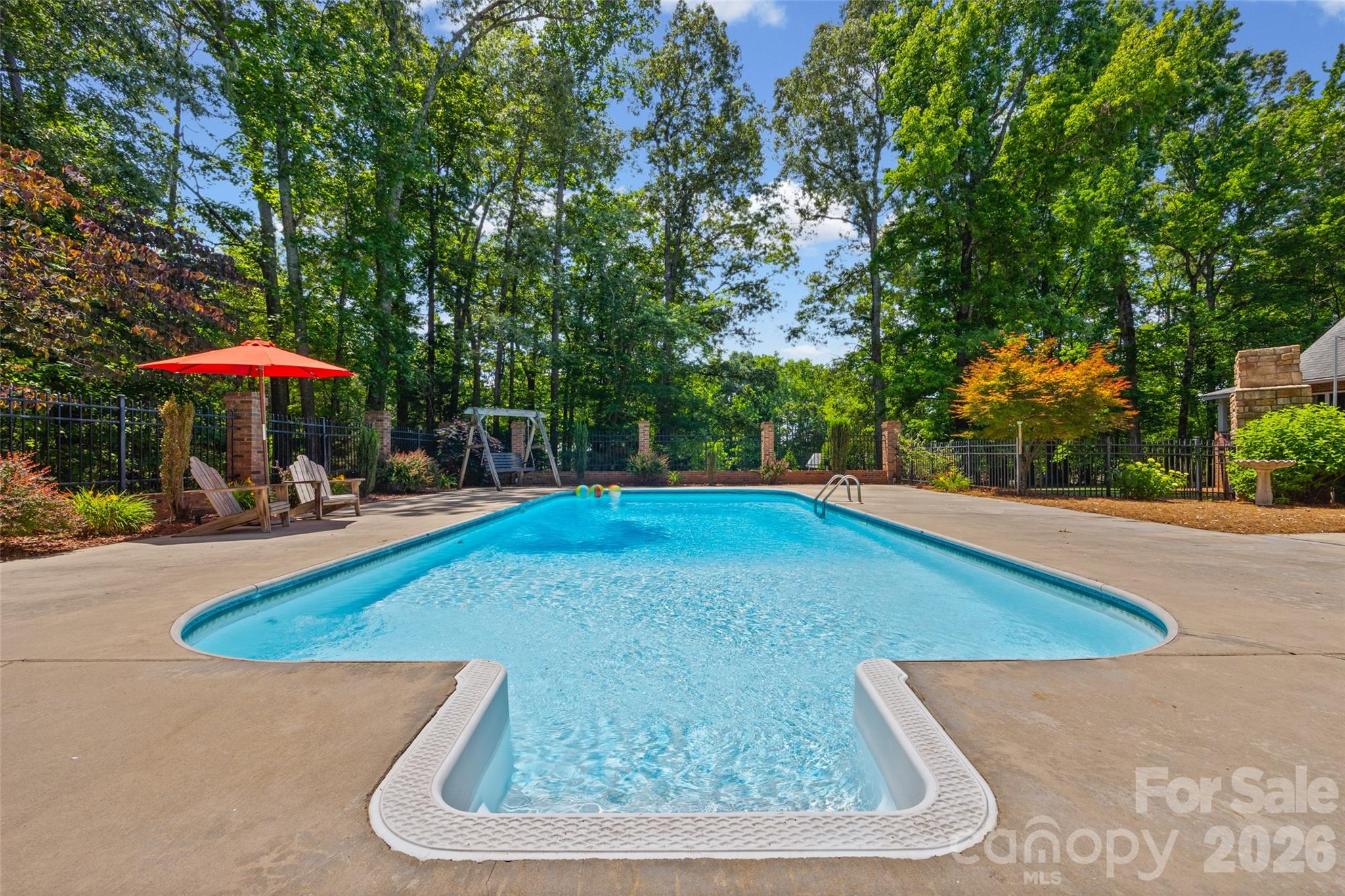 16105 Langston Drive