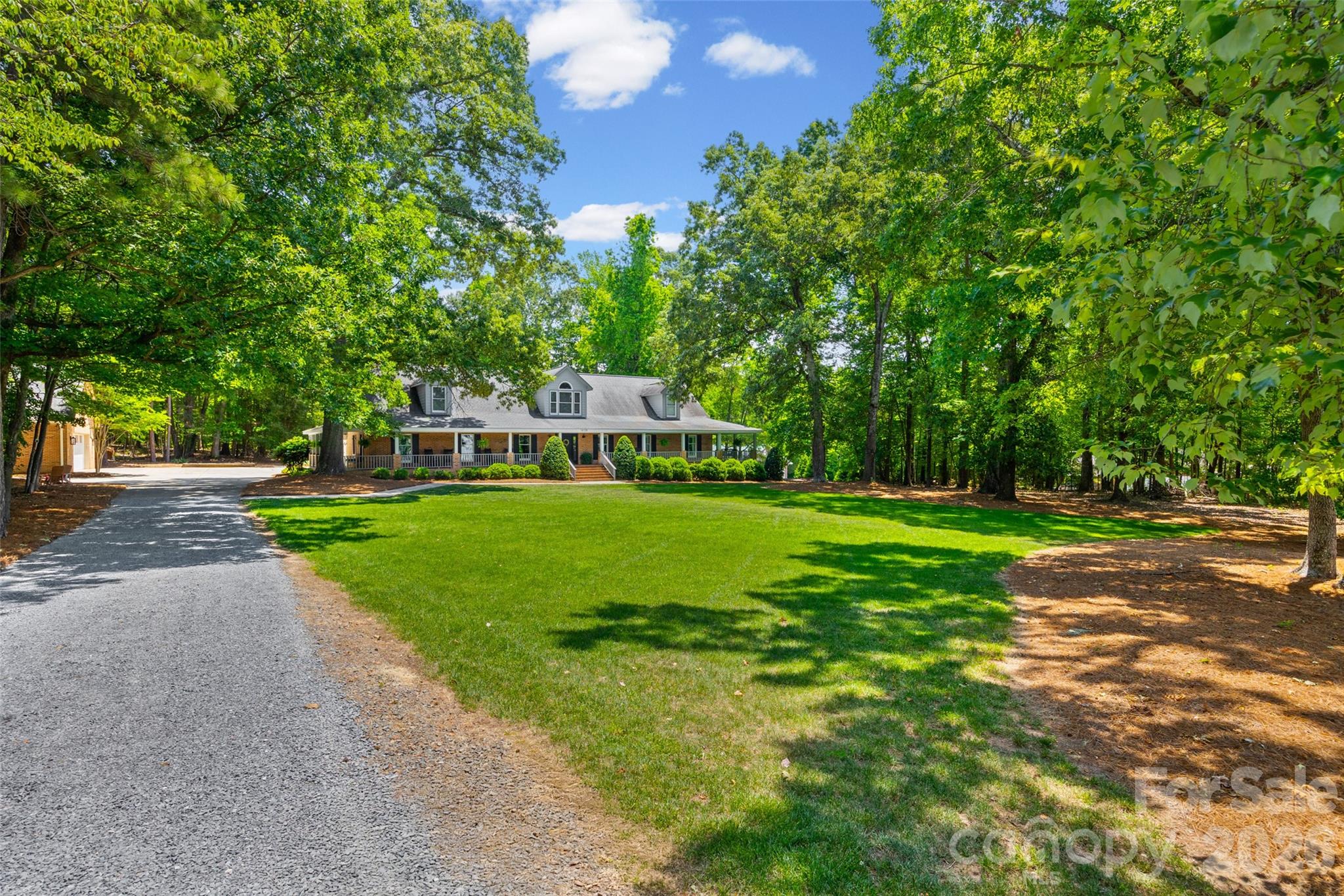 16105 Langston Drive