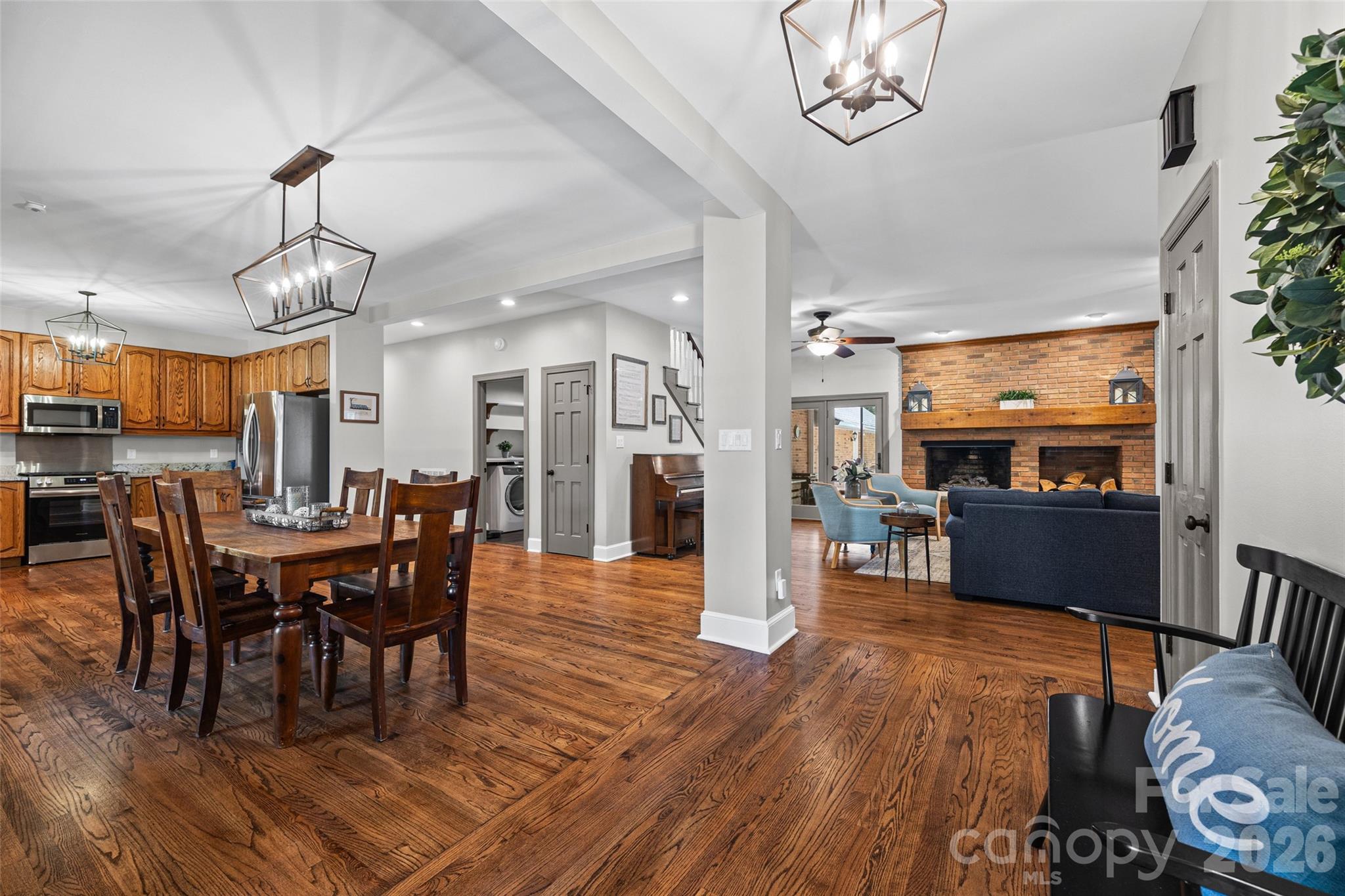 16105 Langston Drive