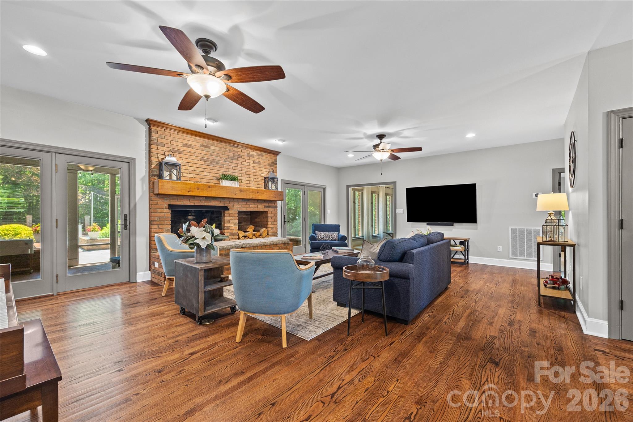 16105 Langston Drive
