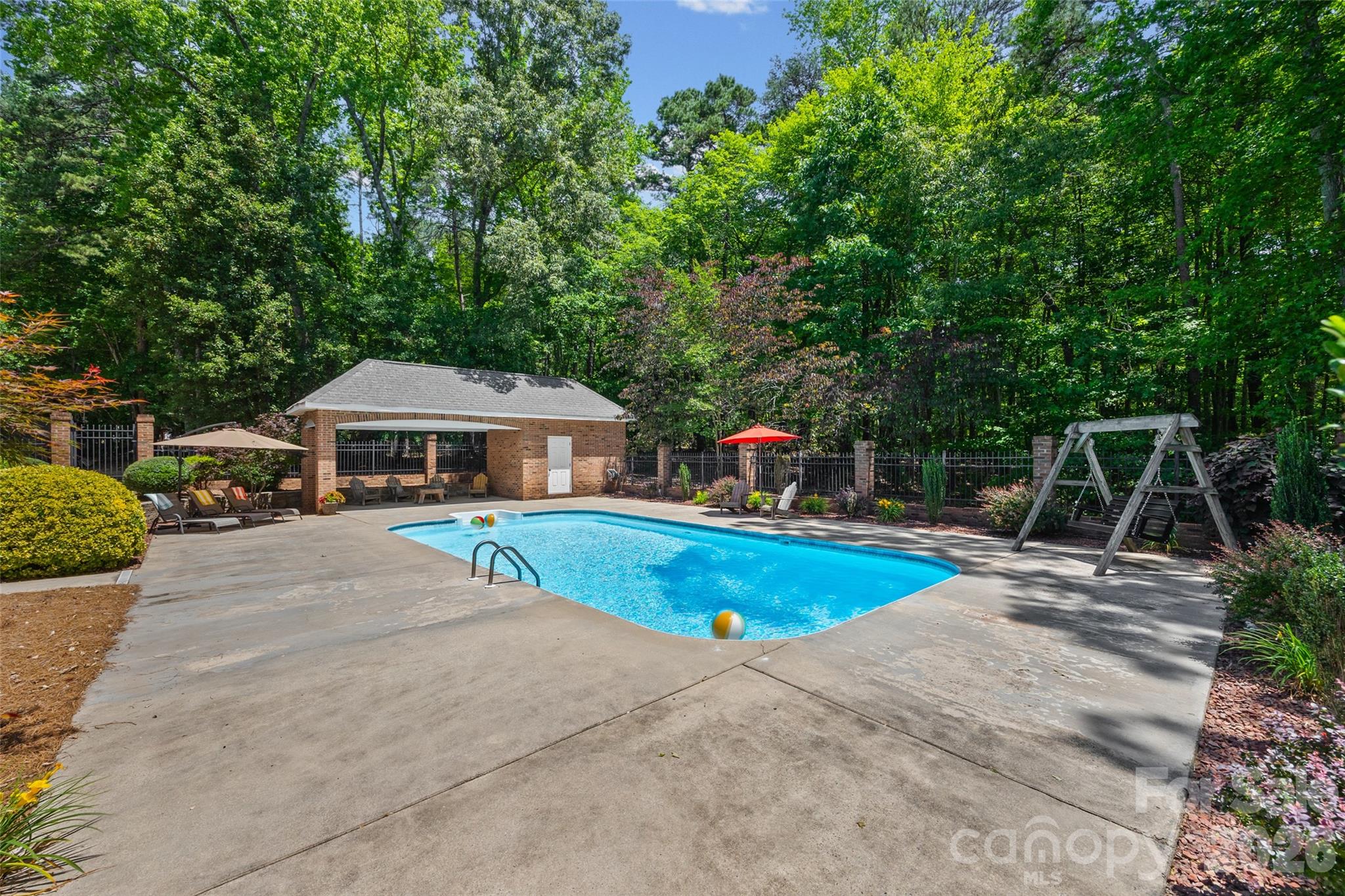 16105 Langston Drive