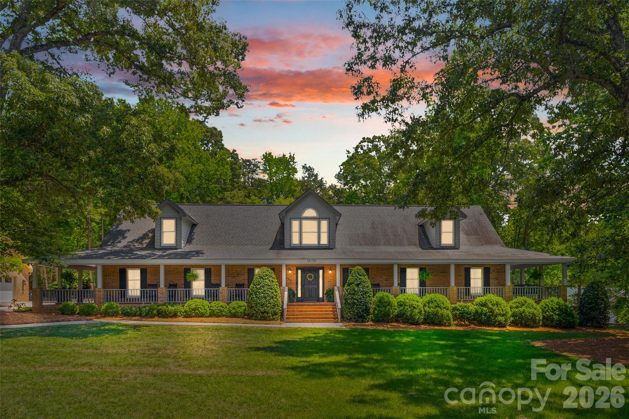 16105 Langston Drive