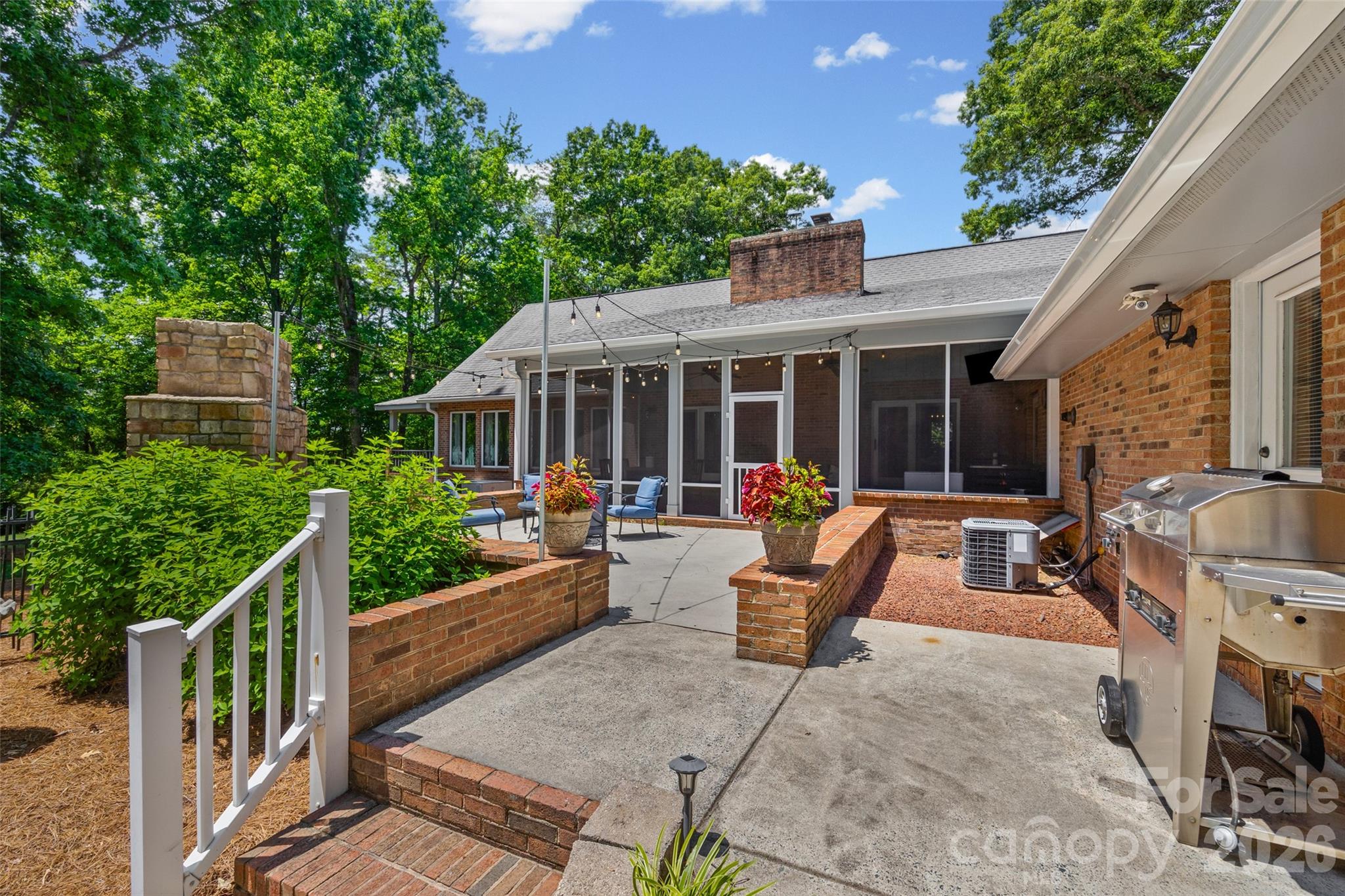 16105 Langston Drive