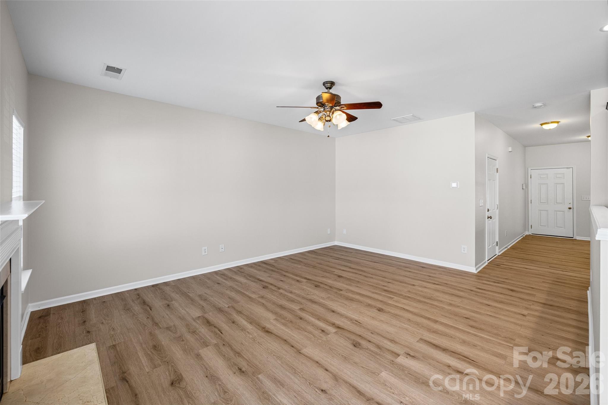 2081 Shady Pond Drive