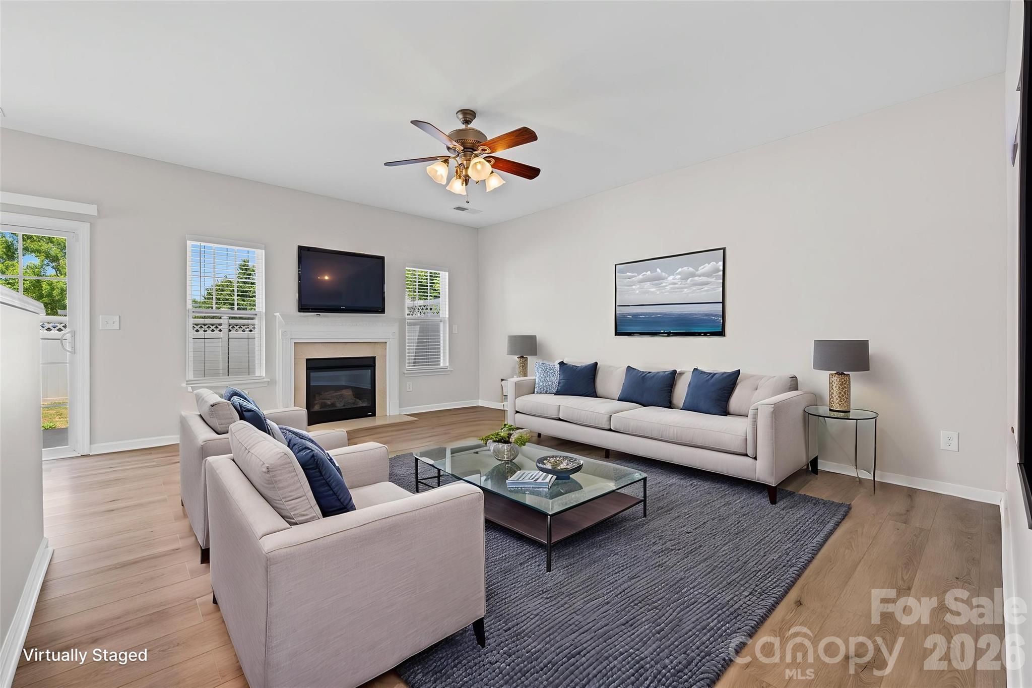 2081 Shady Pond Drive
