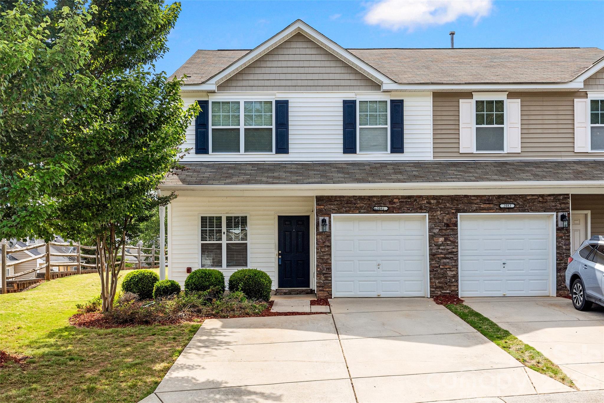 2081 Shady Pond Drive