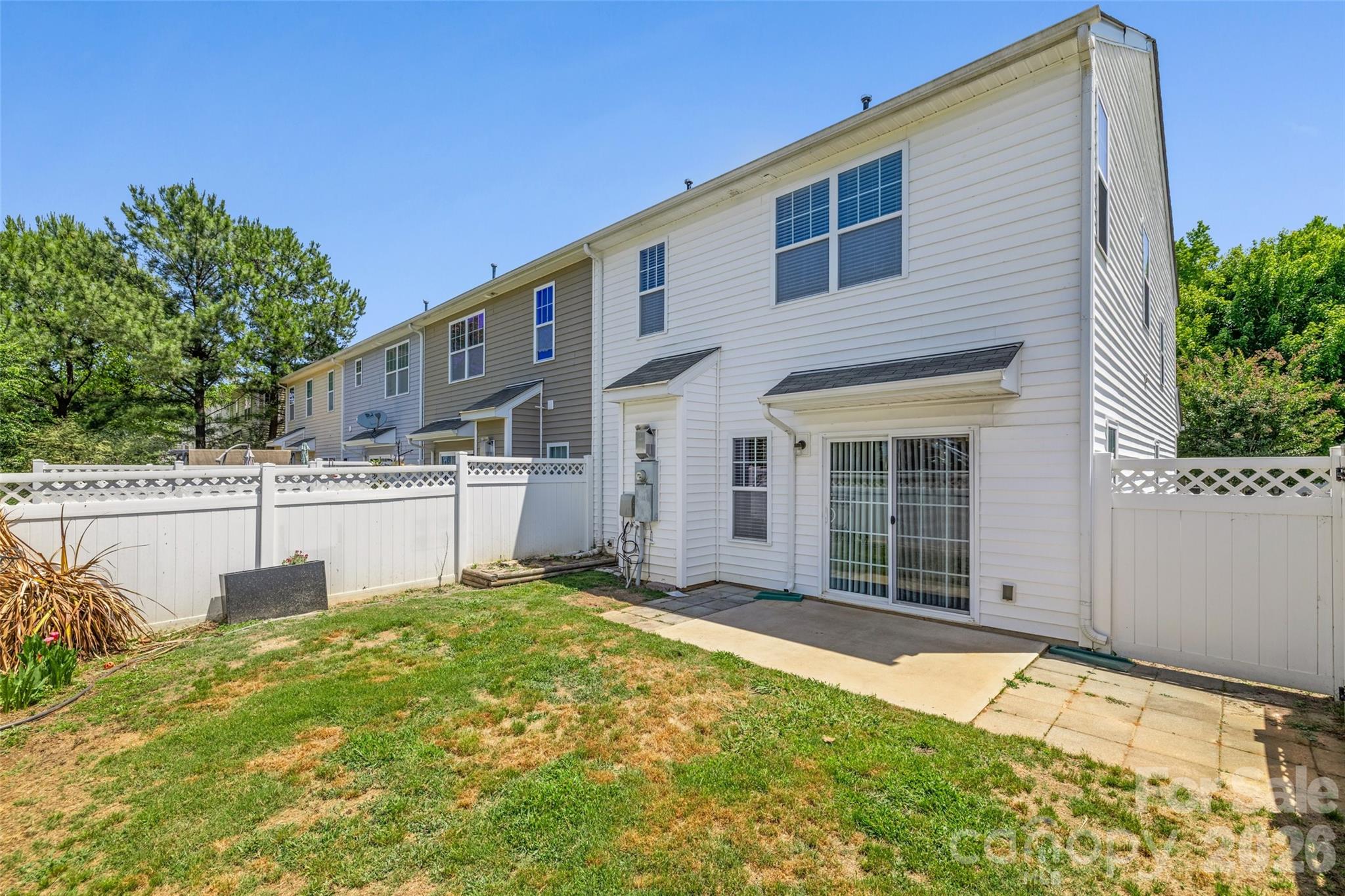 2081 Shady Pond Drive