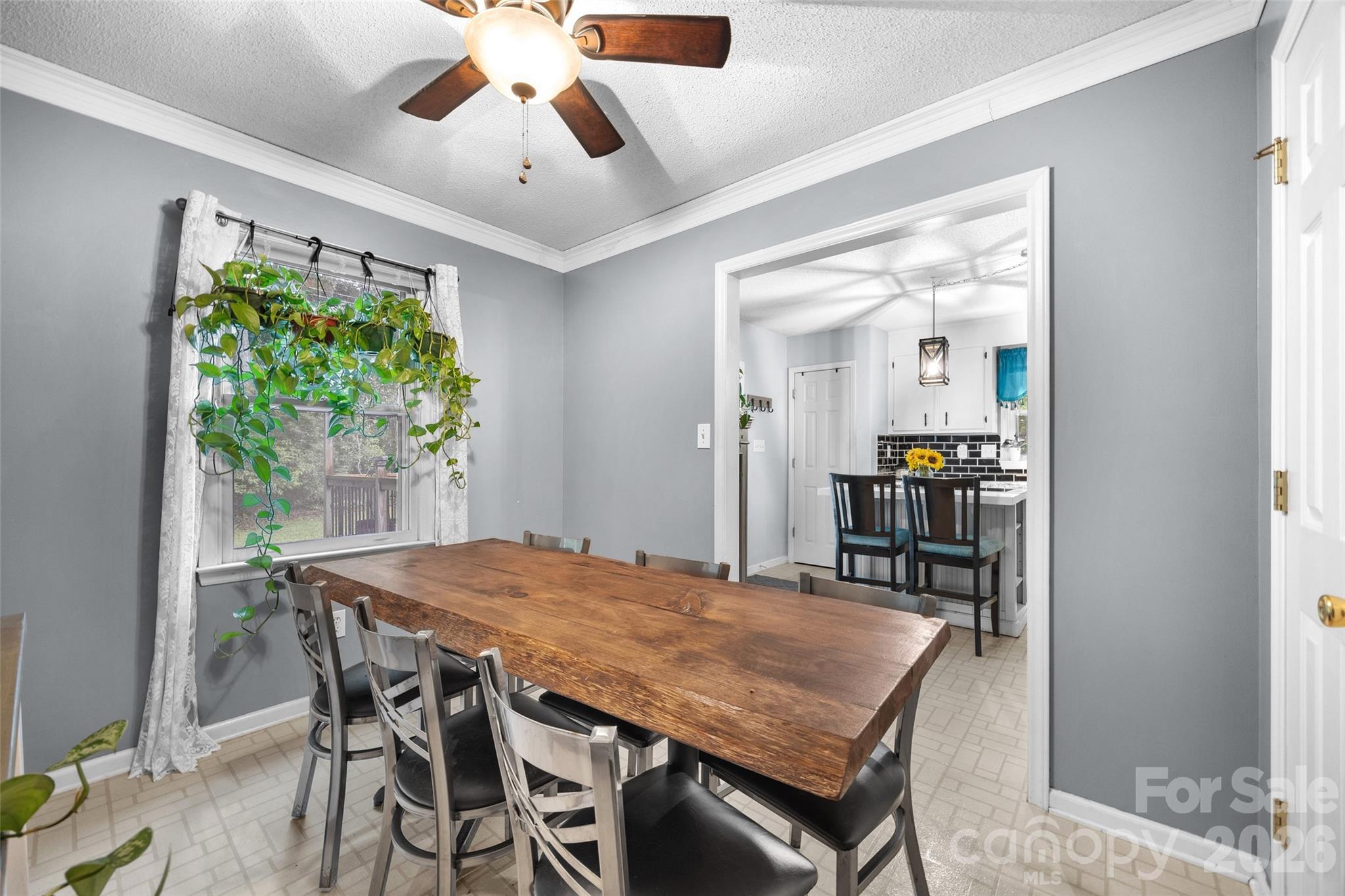 1208 Crowders Mountain Road