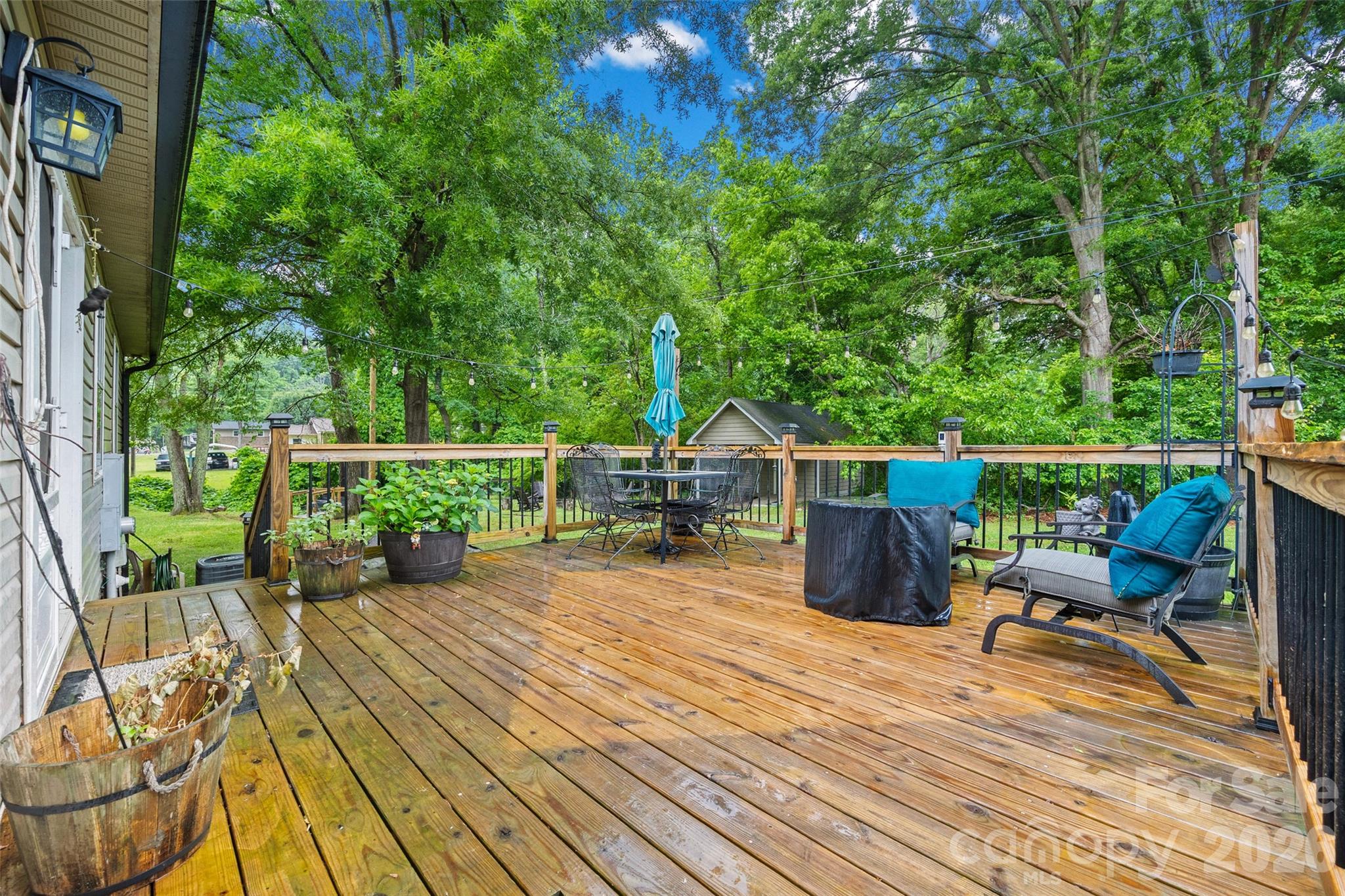 1208 Crowders Mountain Road