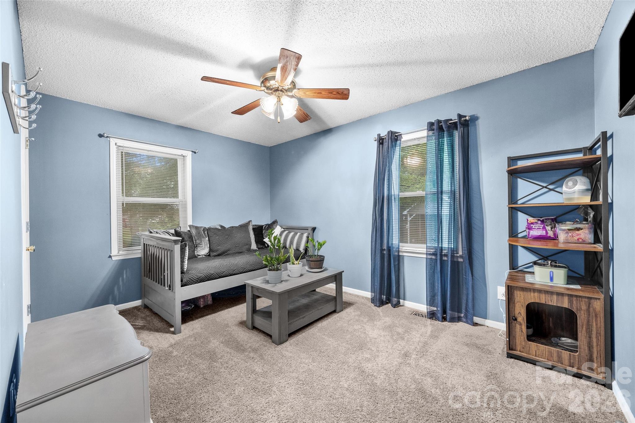 1208 Crowders Mountain Road
