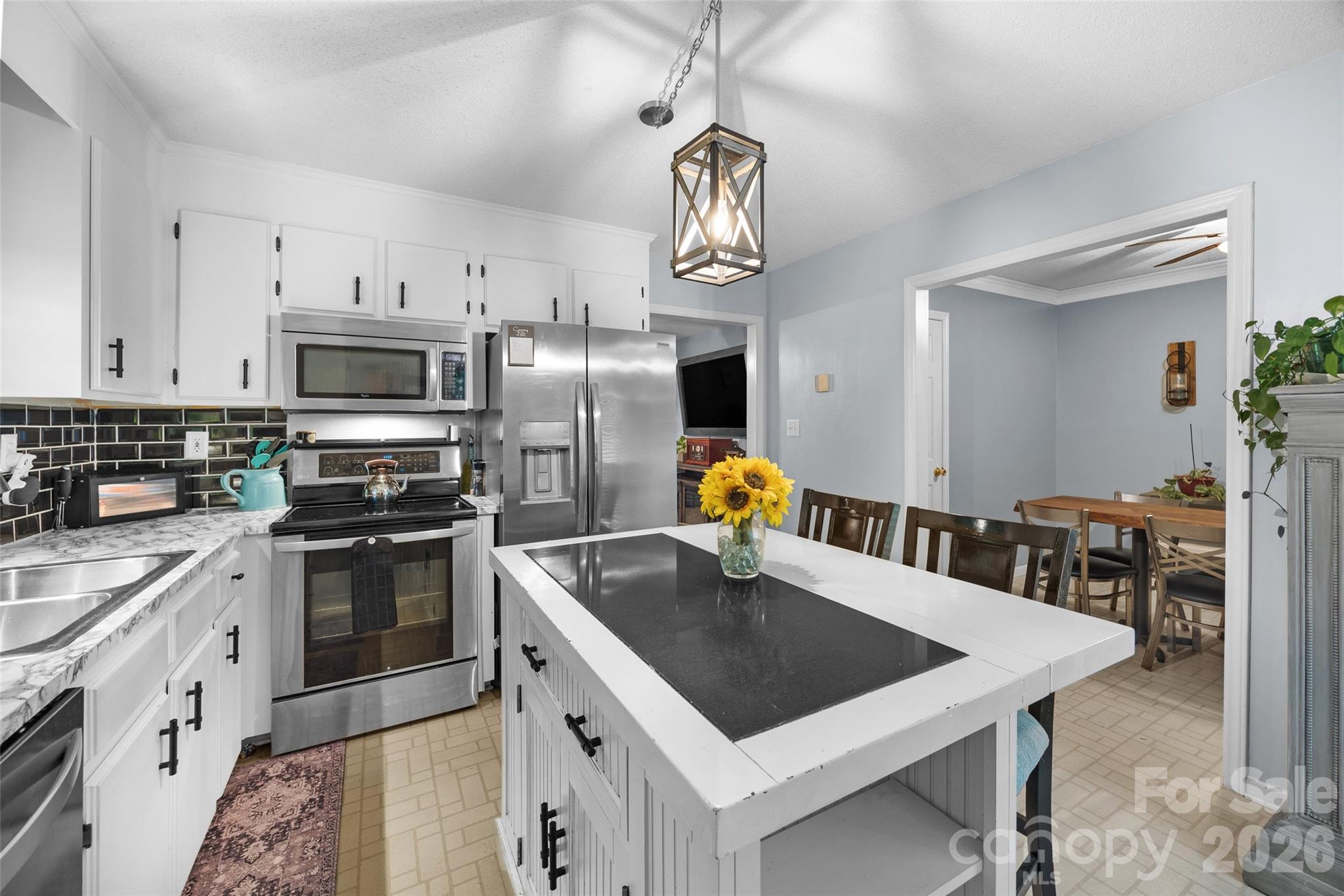 1208 Crowders Mountain Road