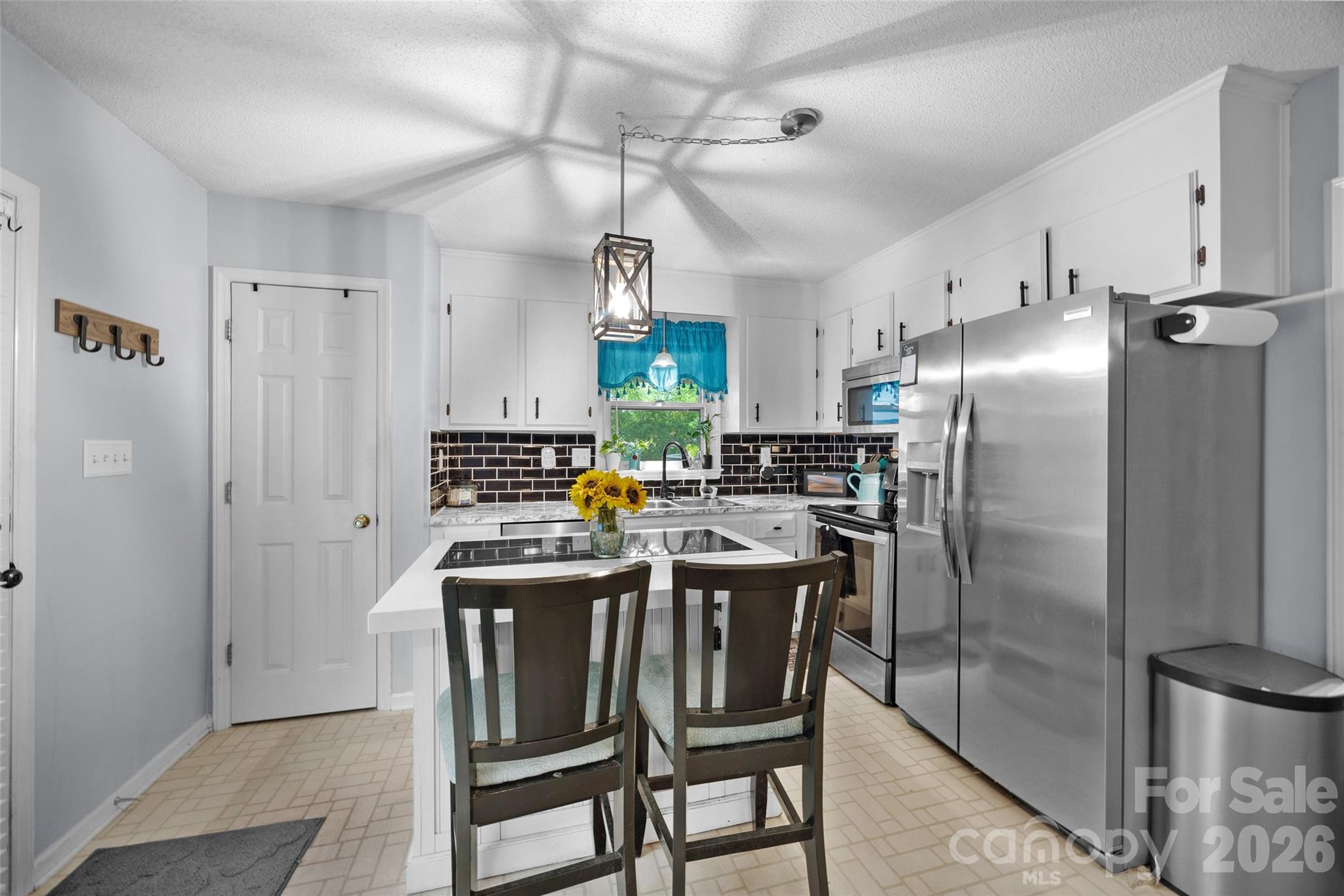 1208 Crowders Mountain Road