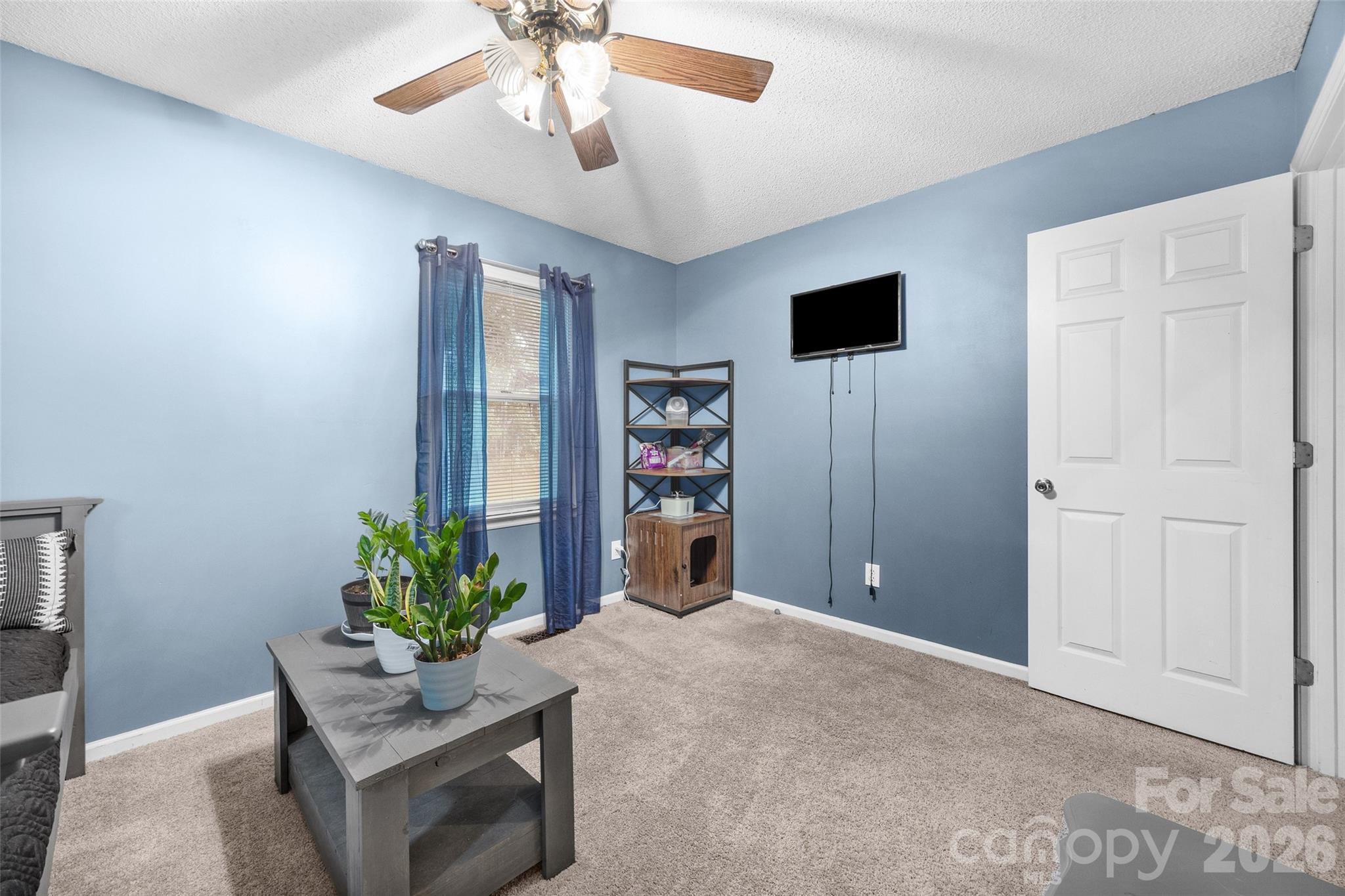 1208 Crowders Mountain Road
