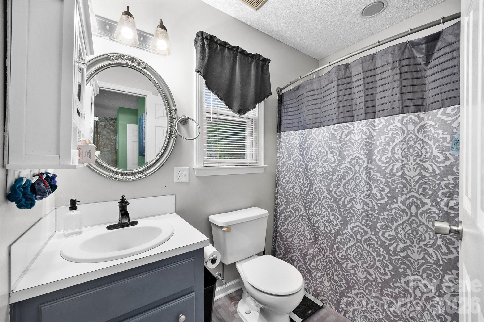 1208 Crowders Mountain Road