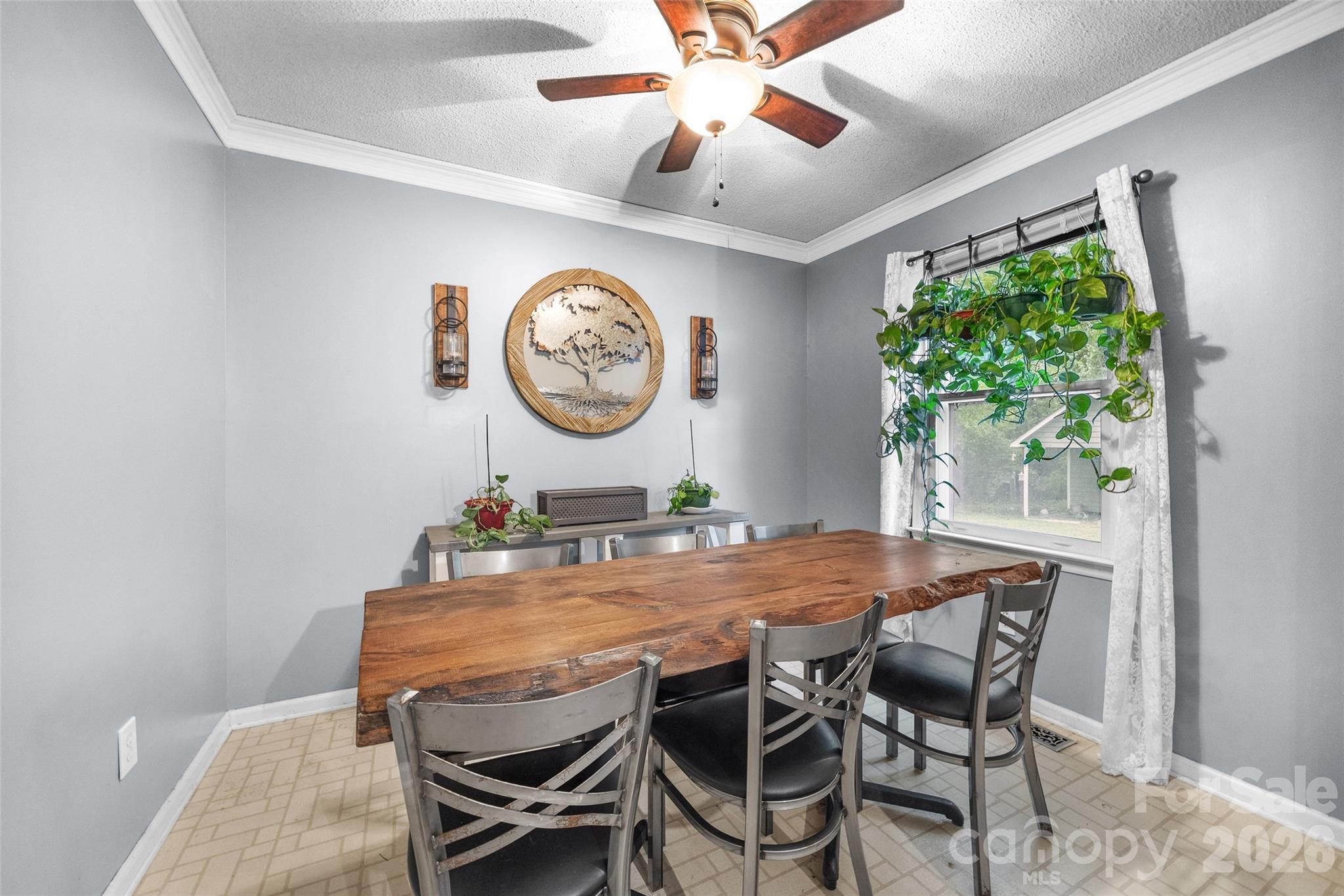 1208 Crowders Mountain Road