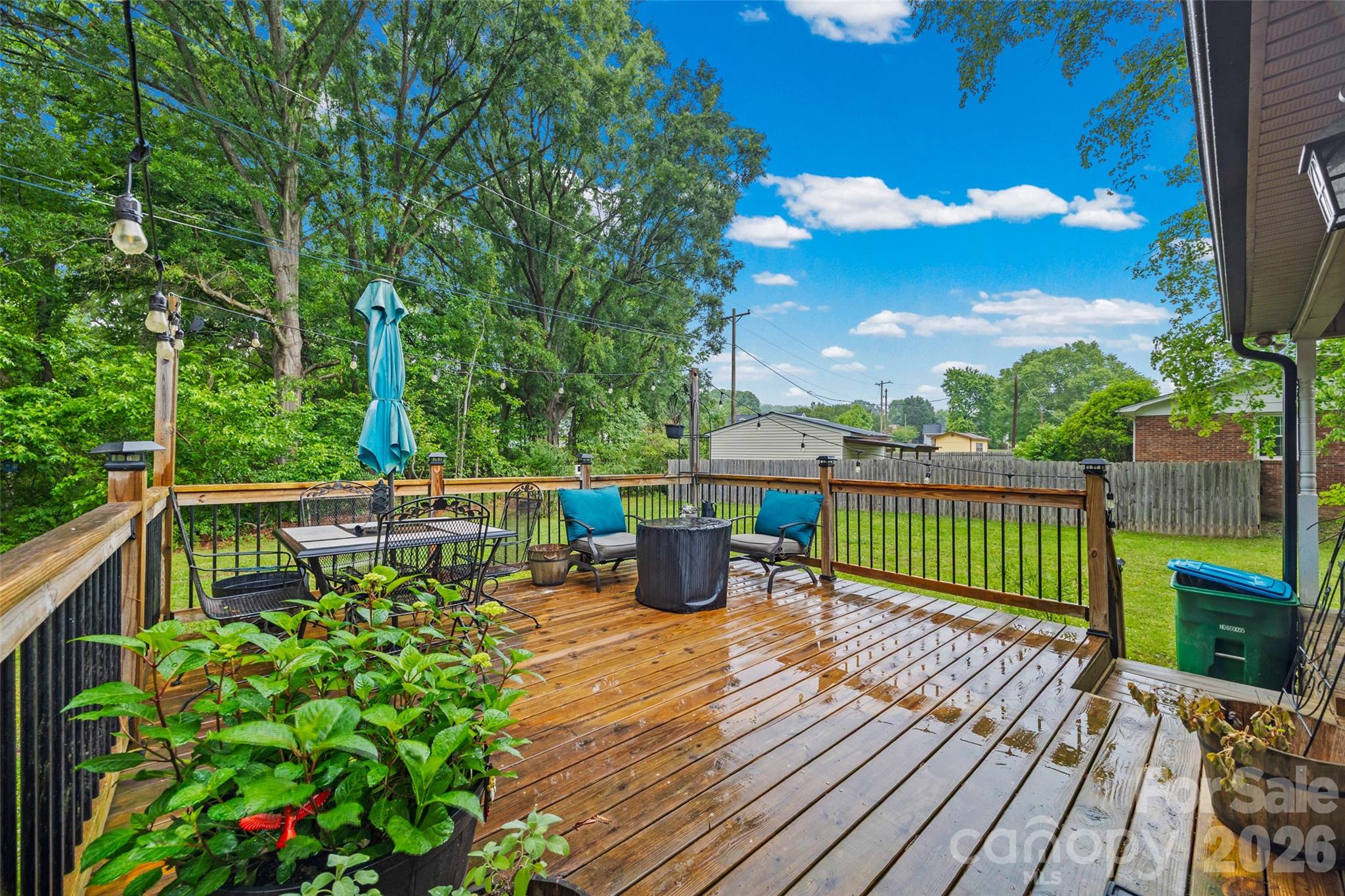 1208 Crowders Mountain Road