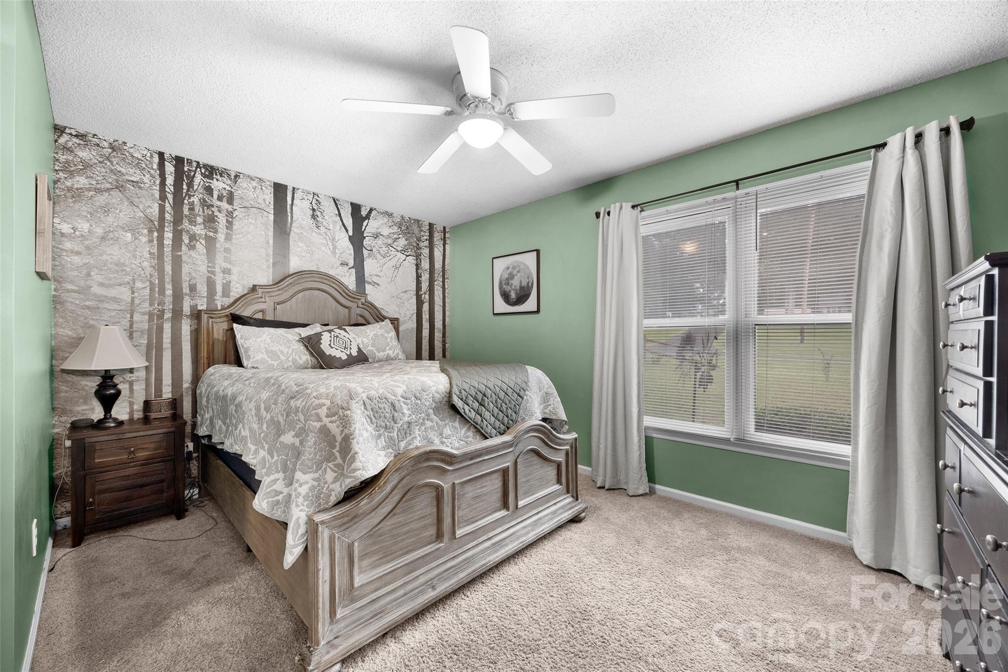 1208 Crowders Mountain Road