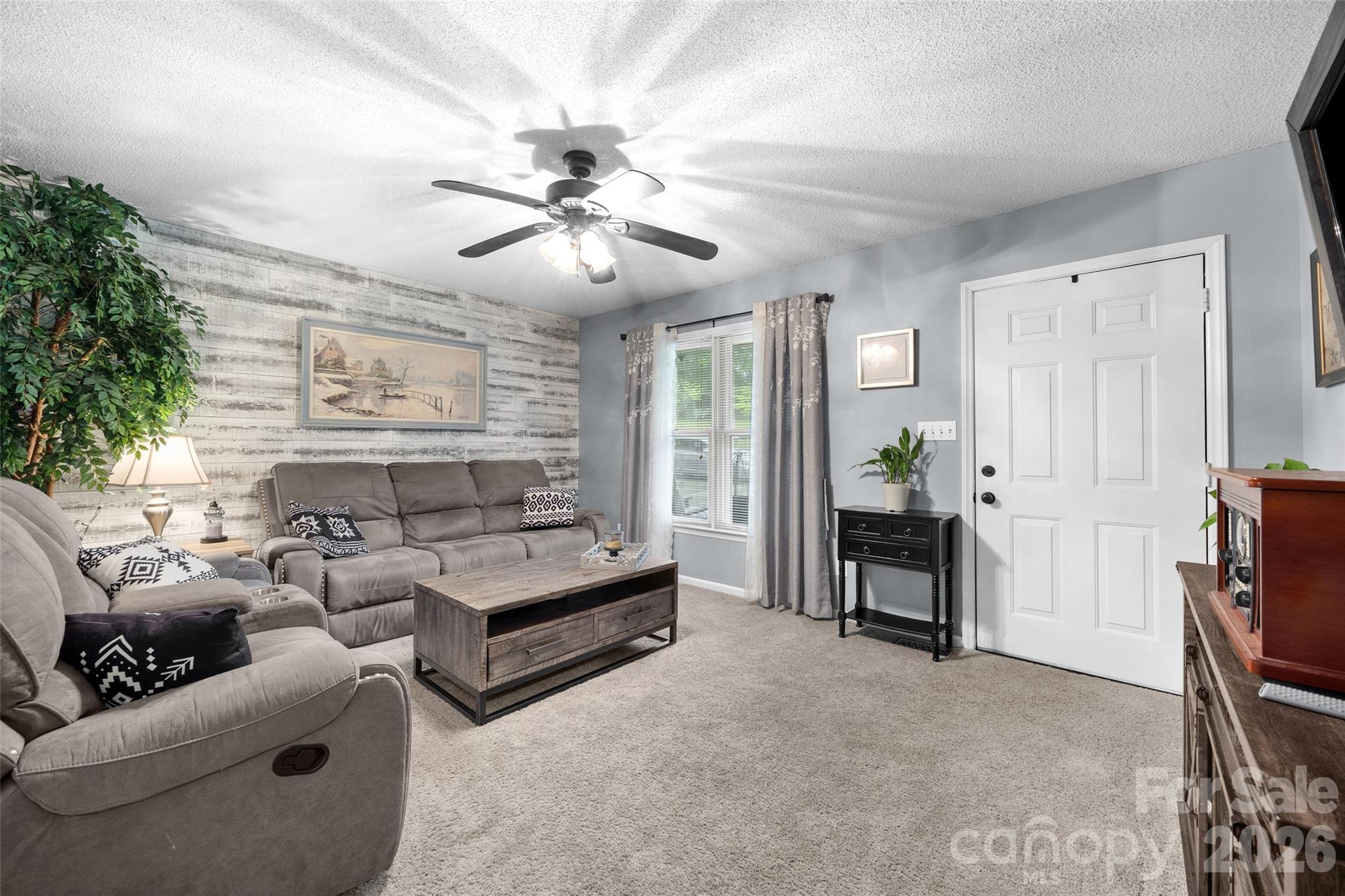 1208 Crowders Mountain Road