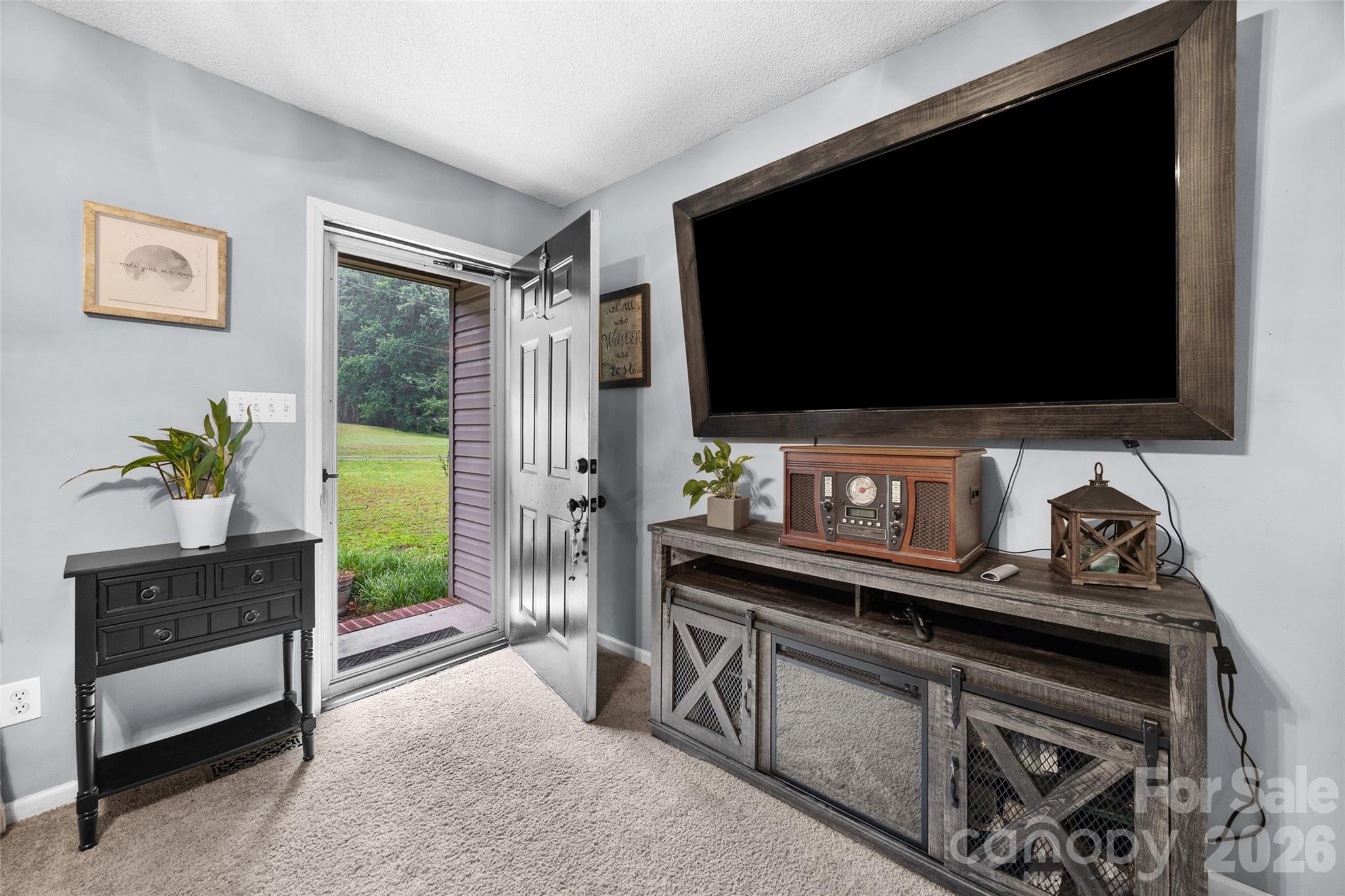 1208 Crowders Mountain Road