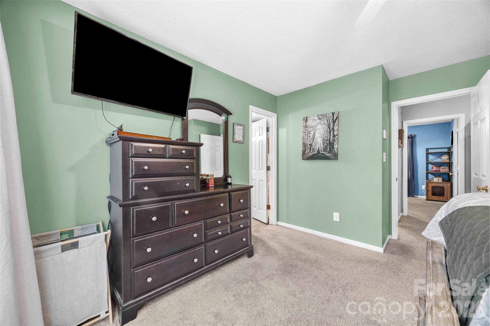 1208 Crowders Mountain Road