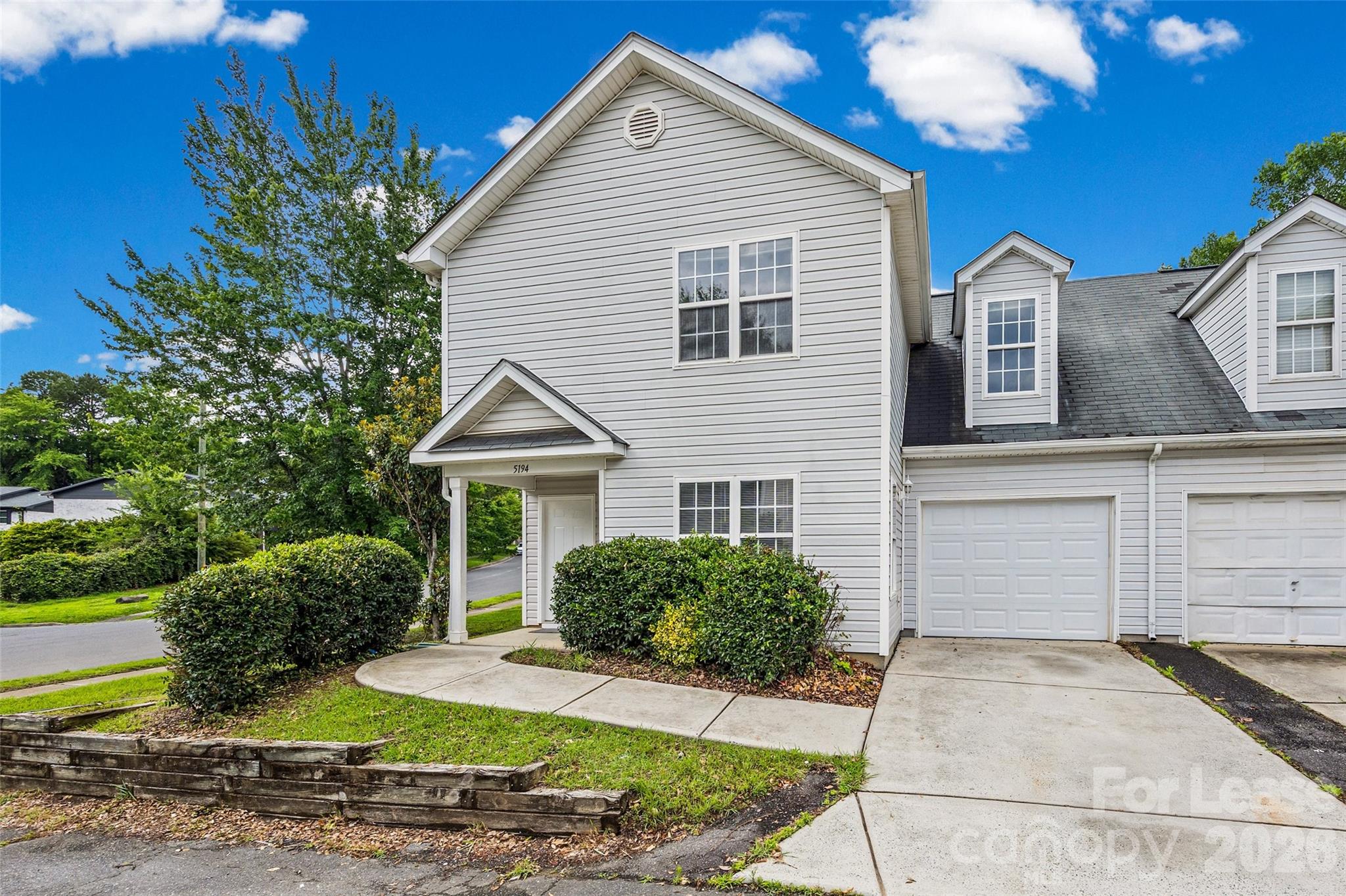 5194 Brooktree Drive