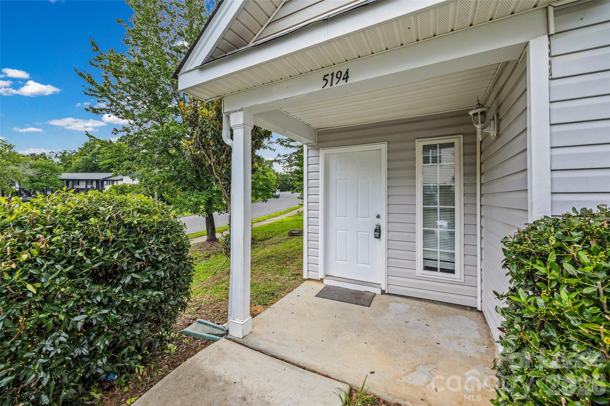 5194 Brooktree Drive