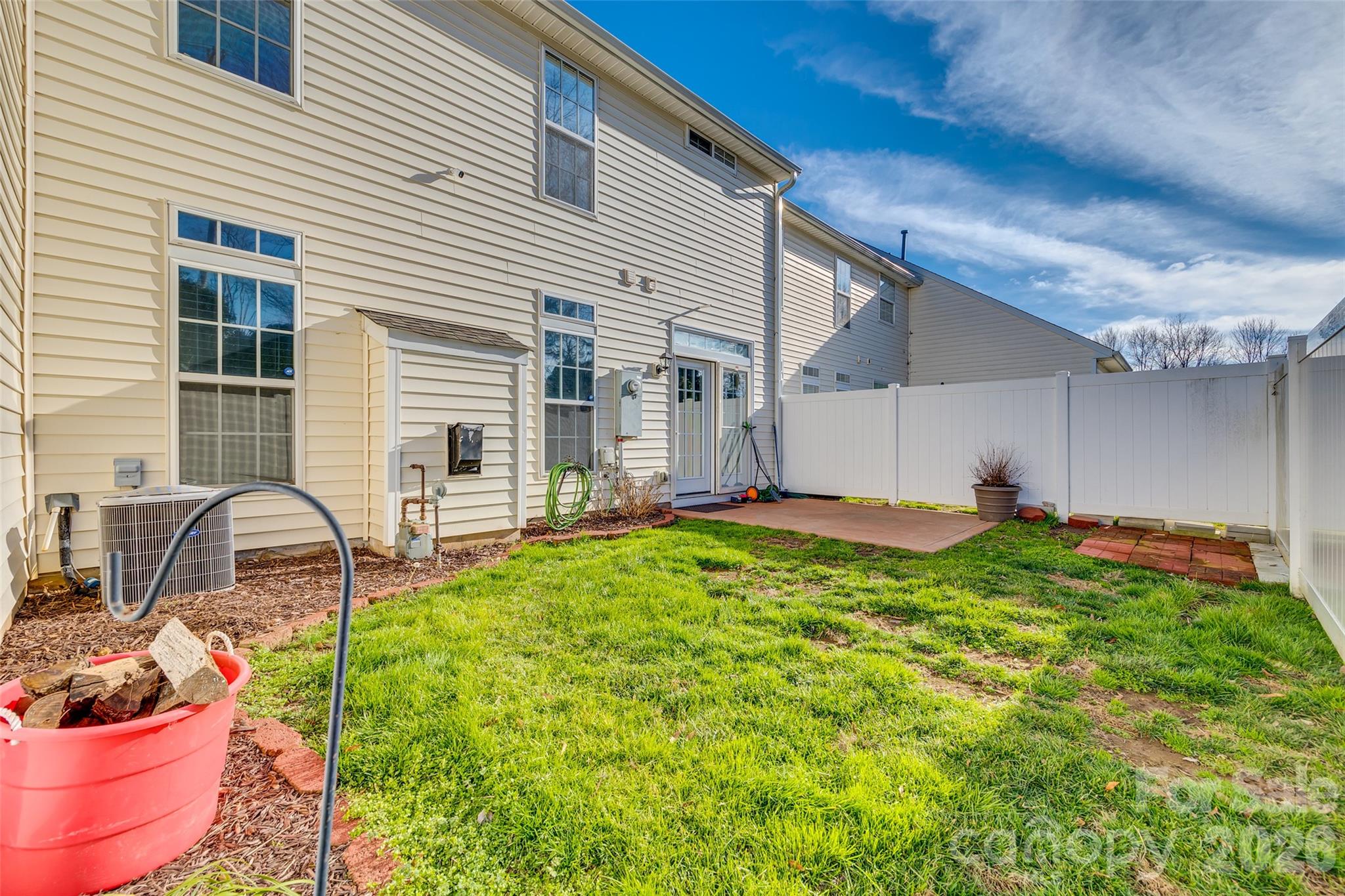 618 Bayou Circle