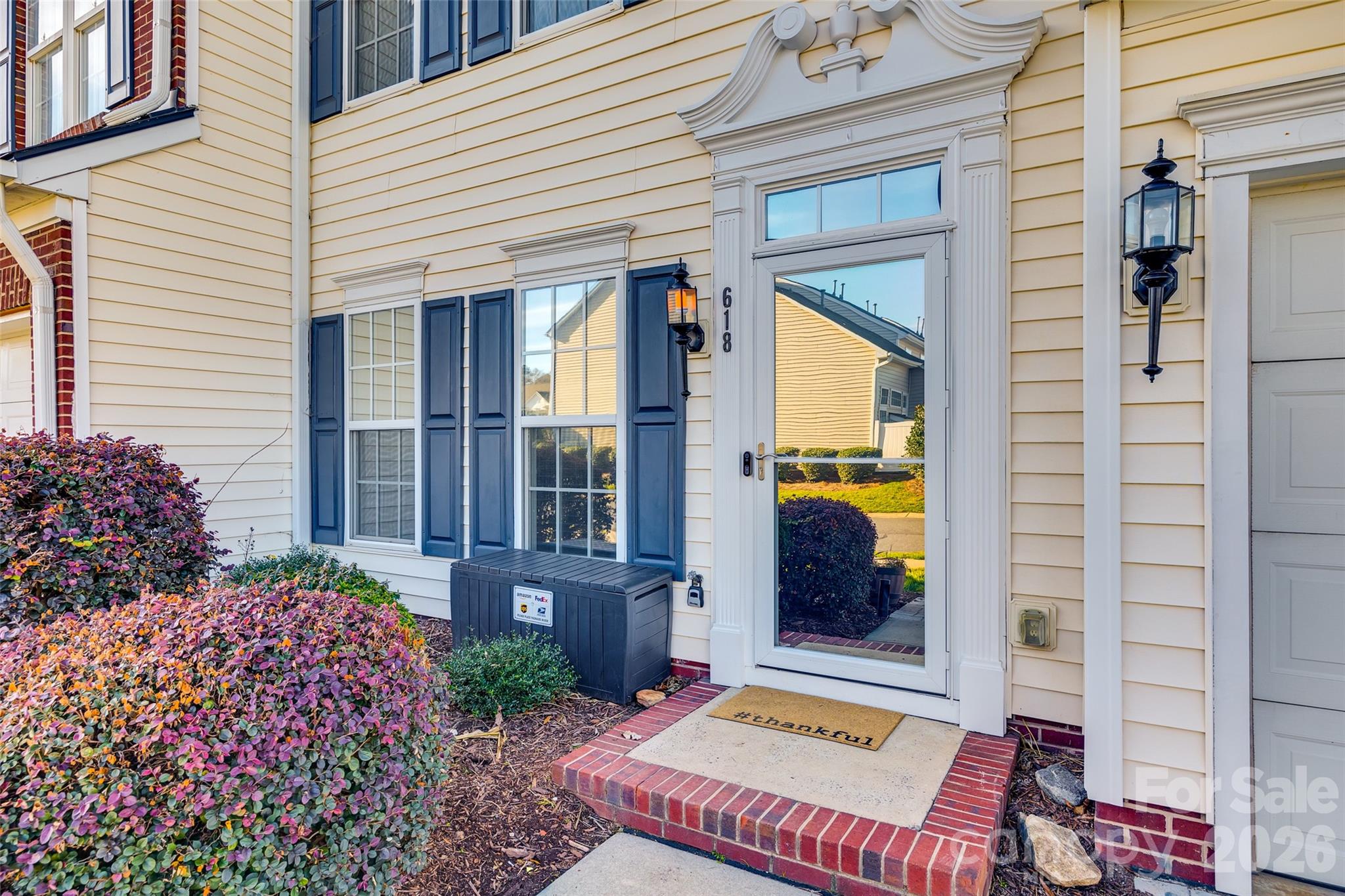 618 Bayou Circle