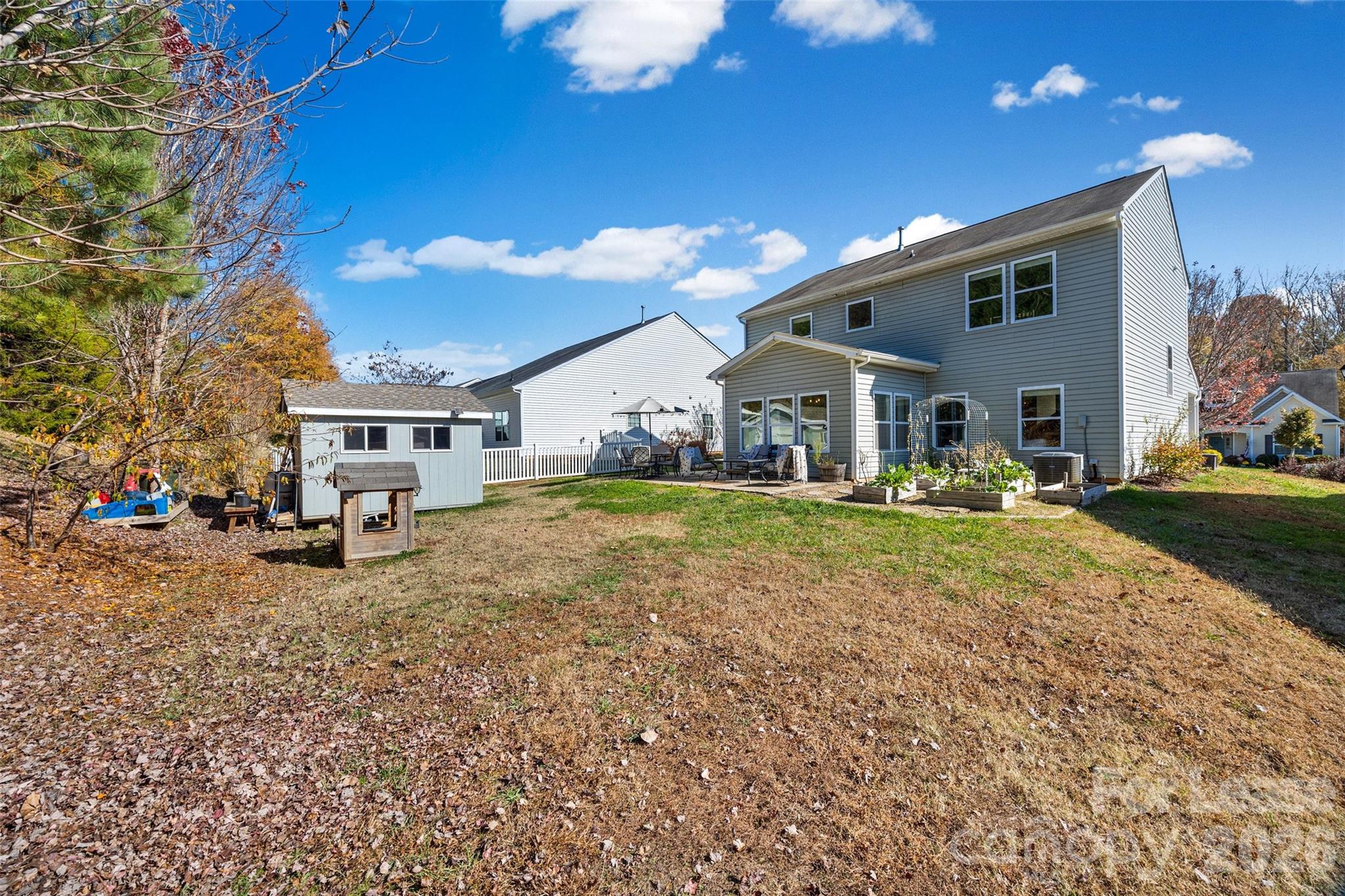 1668 Beleek Ridge Lane