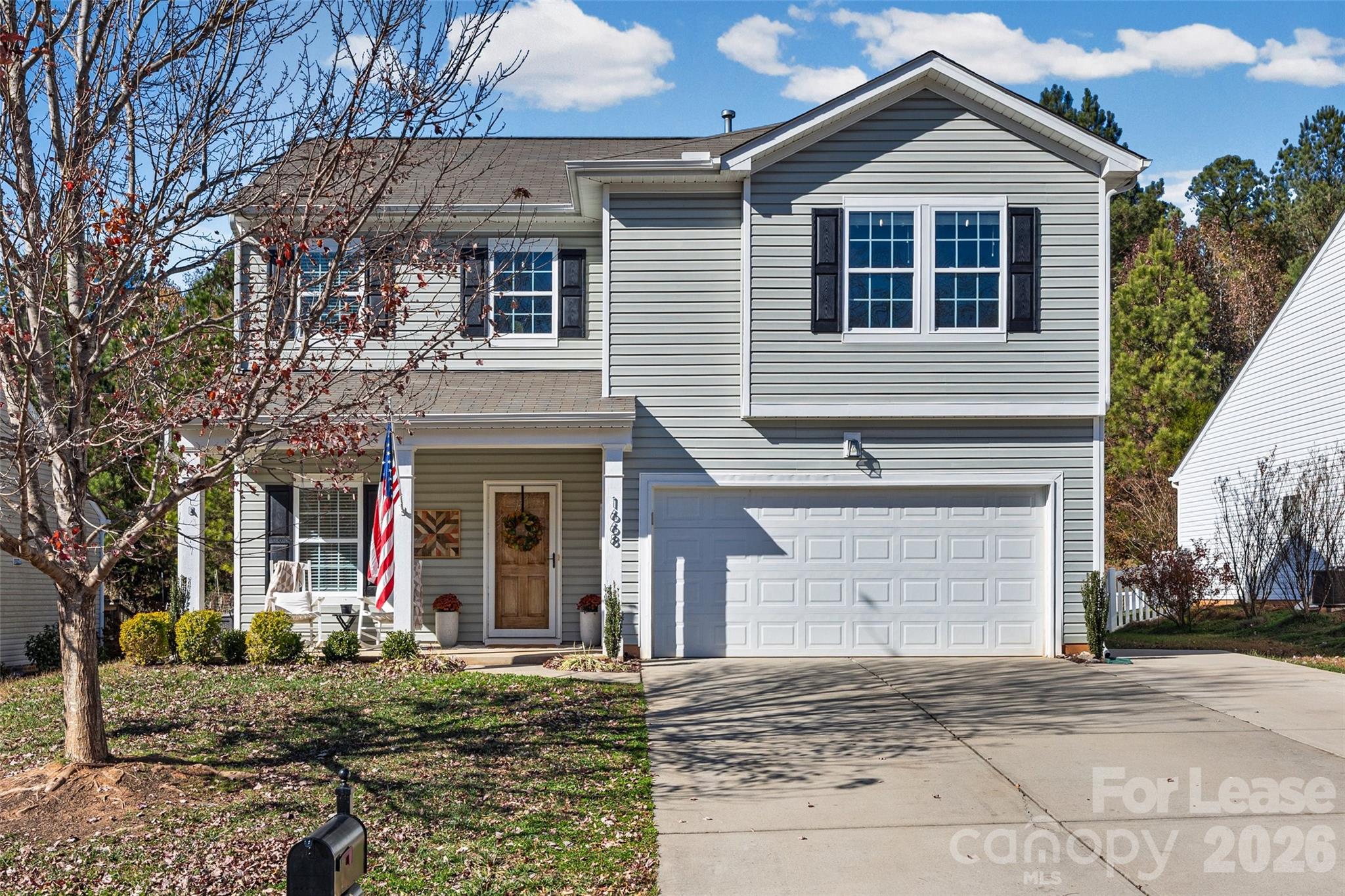 1668 Beleek Ridge Lane