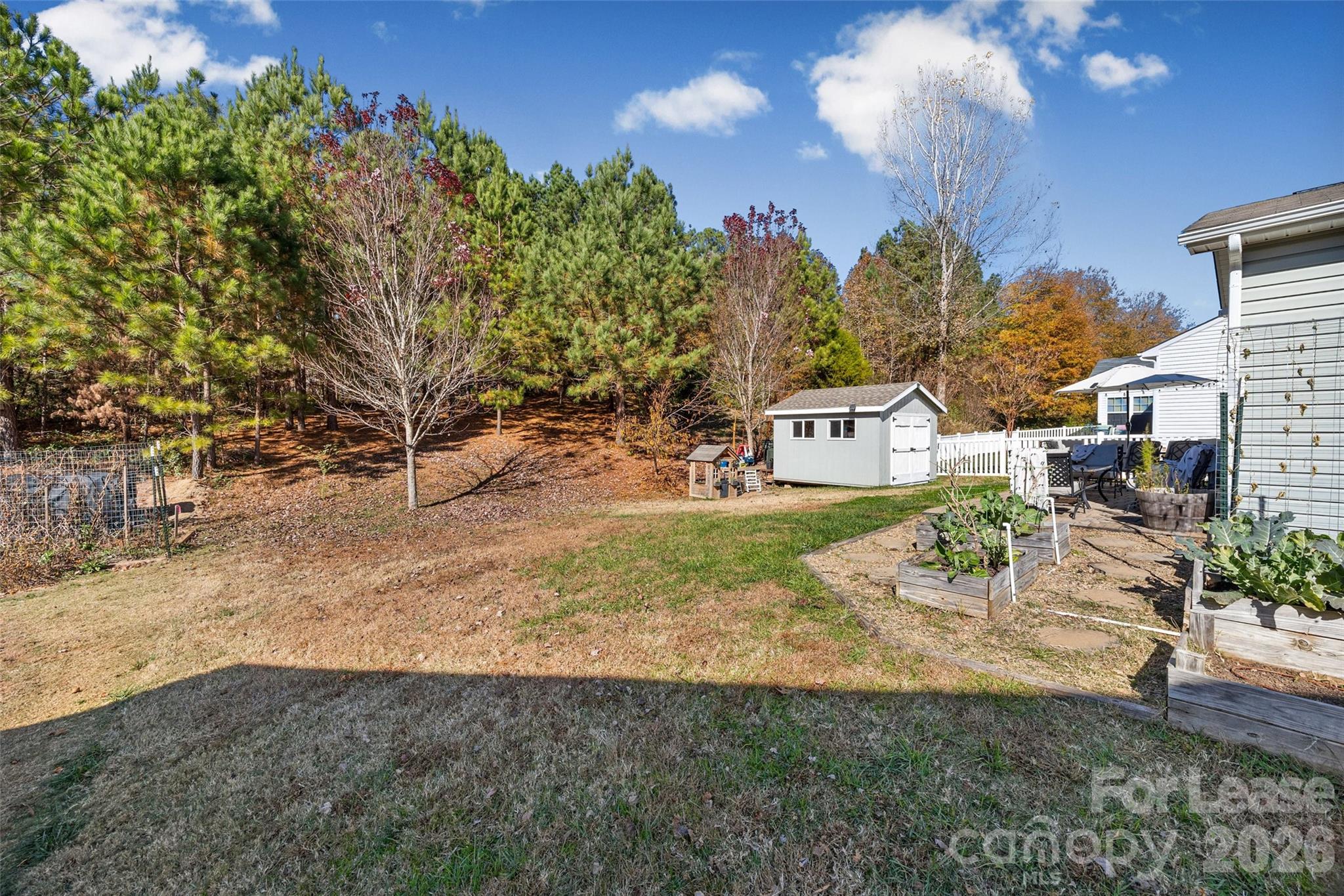 1668 Beleek Ridge Lane