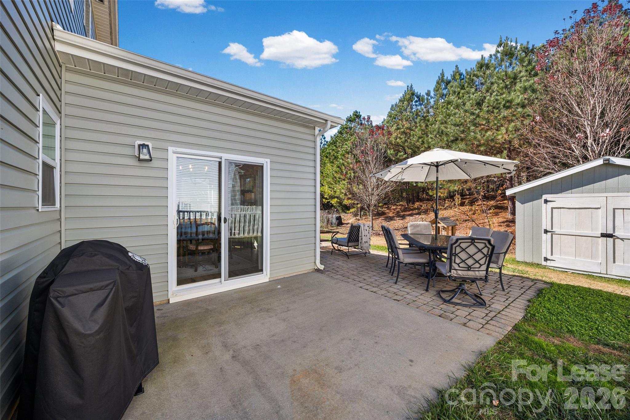 1668 Beleek Ridge Lane