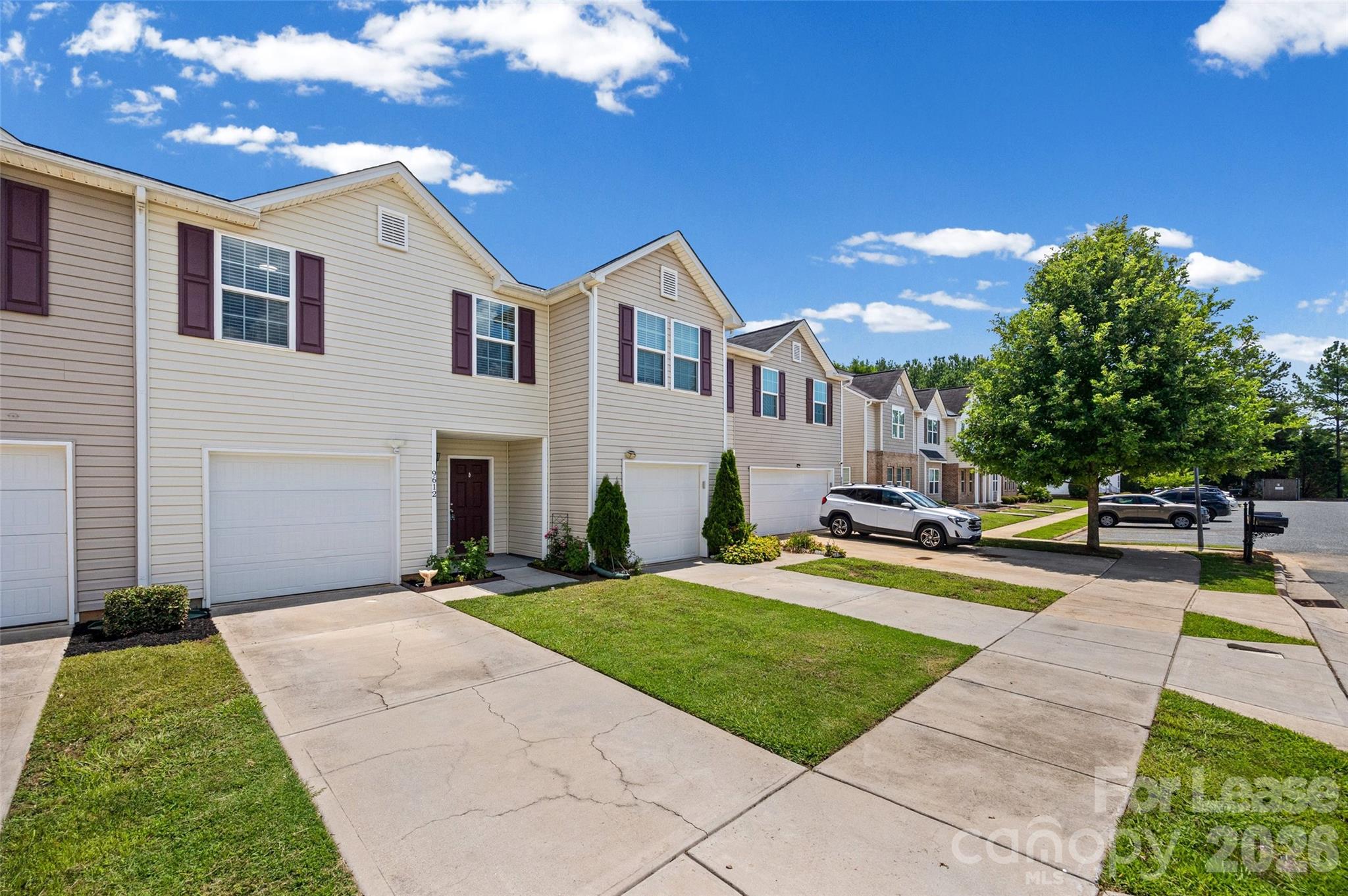 9612 Brackenview Court